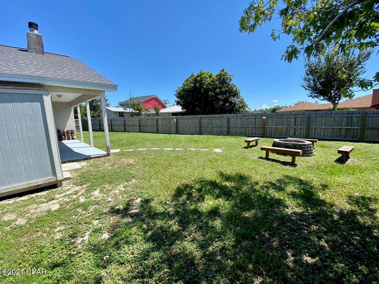 Brittany Woods Park - Residential