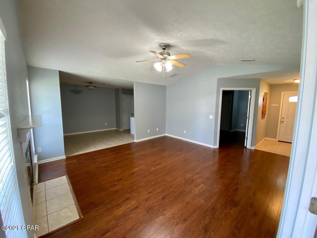Brittany Woods Park - Residential