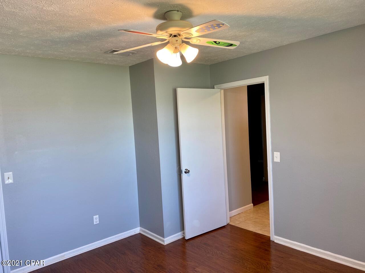 Brittany Woods Park - Residential