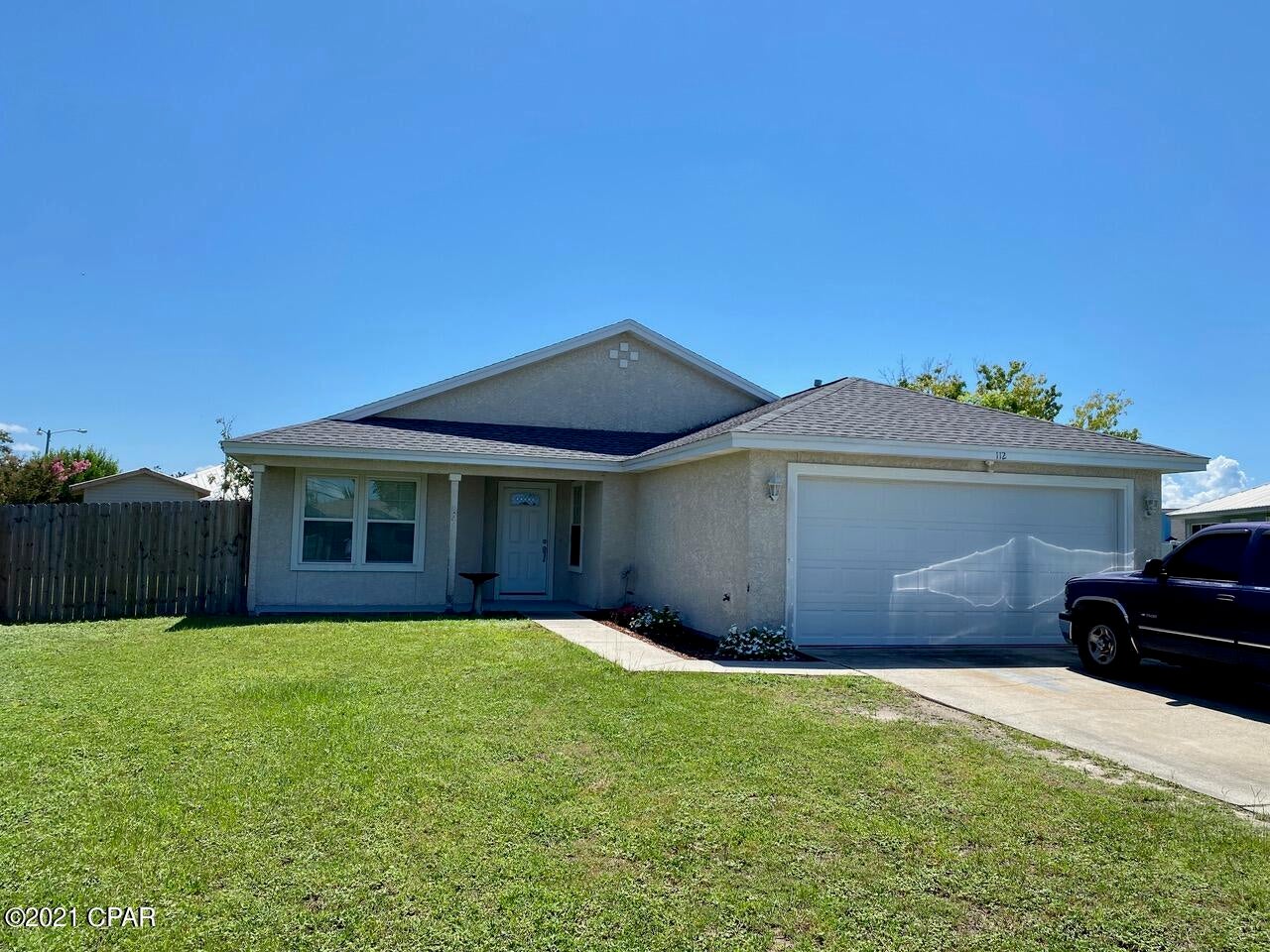 Brittany Woods Park - Residential