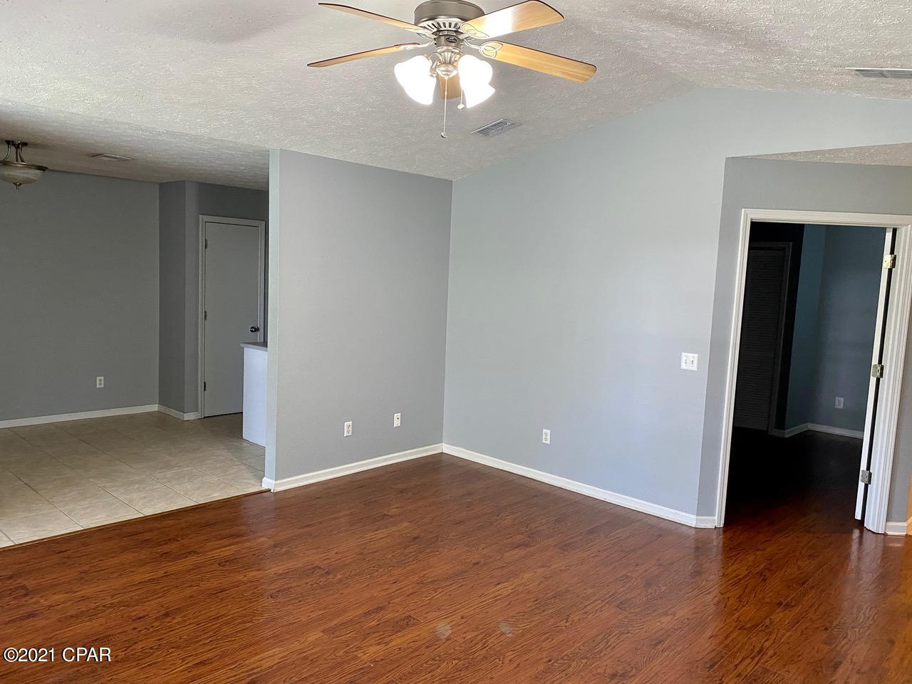 Brittany Woods Park - Residential