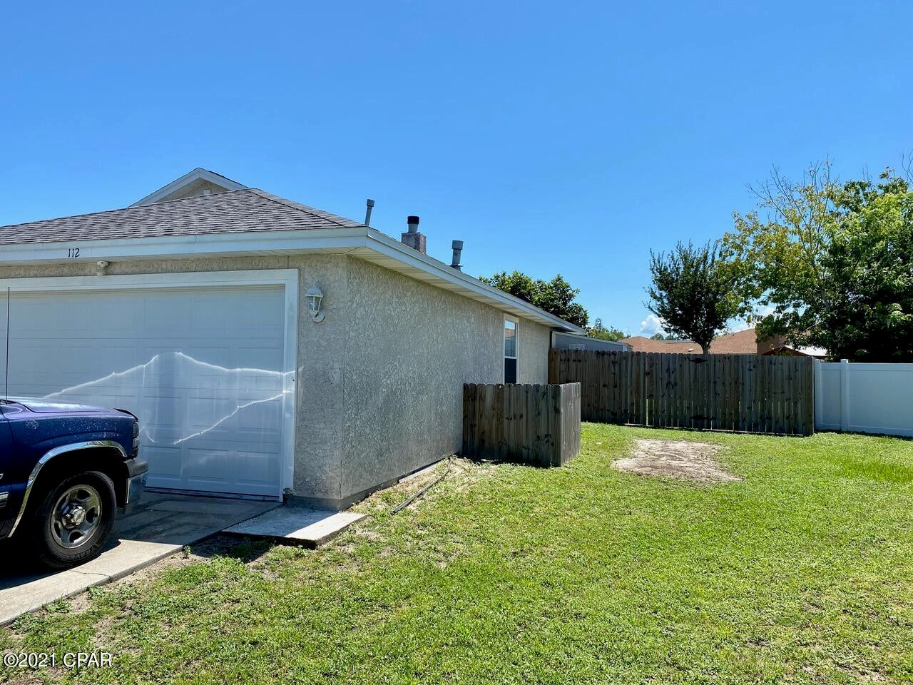 Brittany Woods Park - Residential