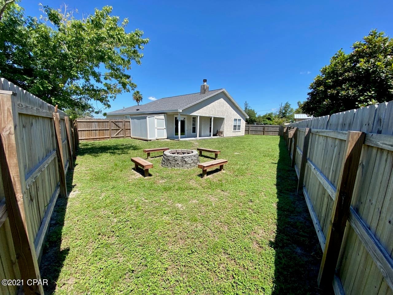 Brittany Woods Park - Residential