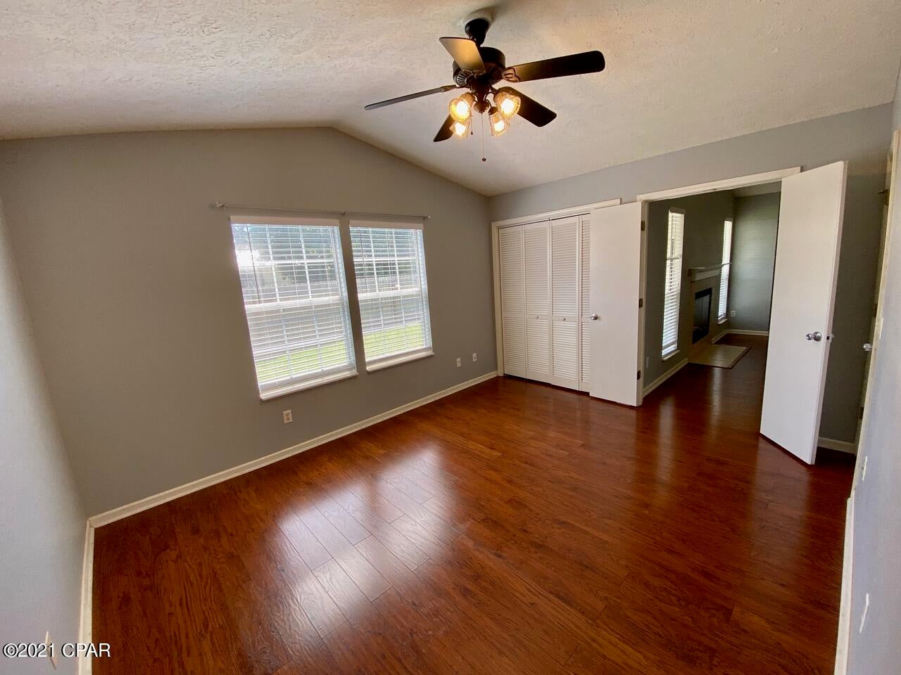 Brittany Woods Park - Residential