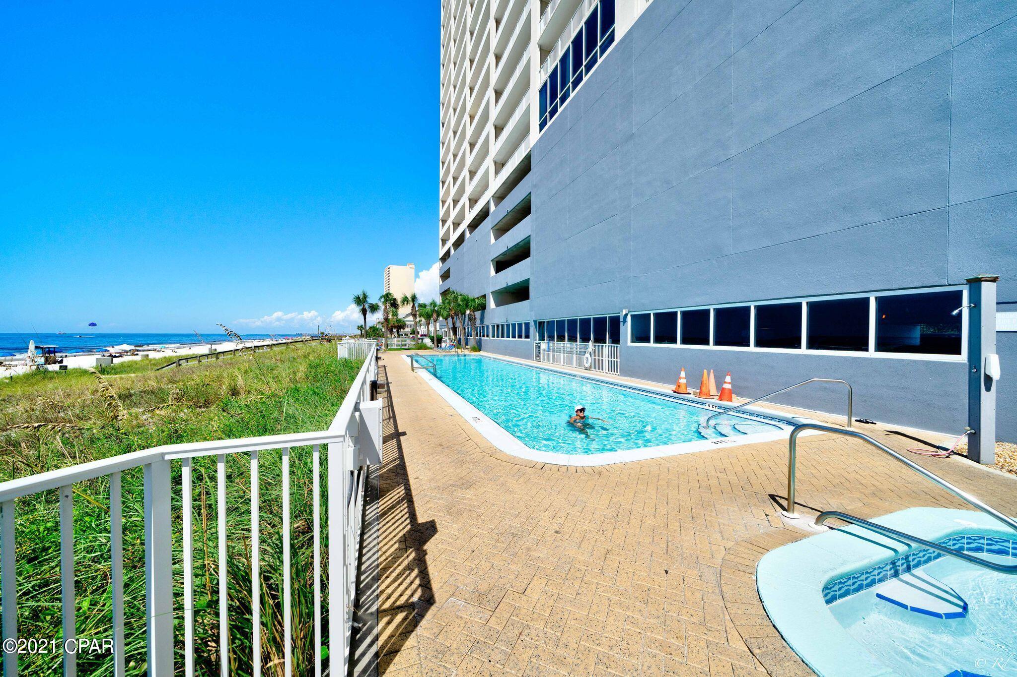 Ocean Reef - Residential
