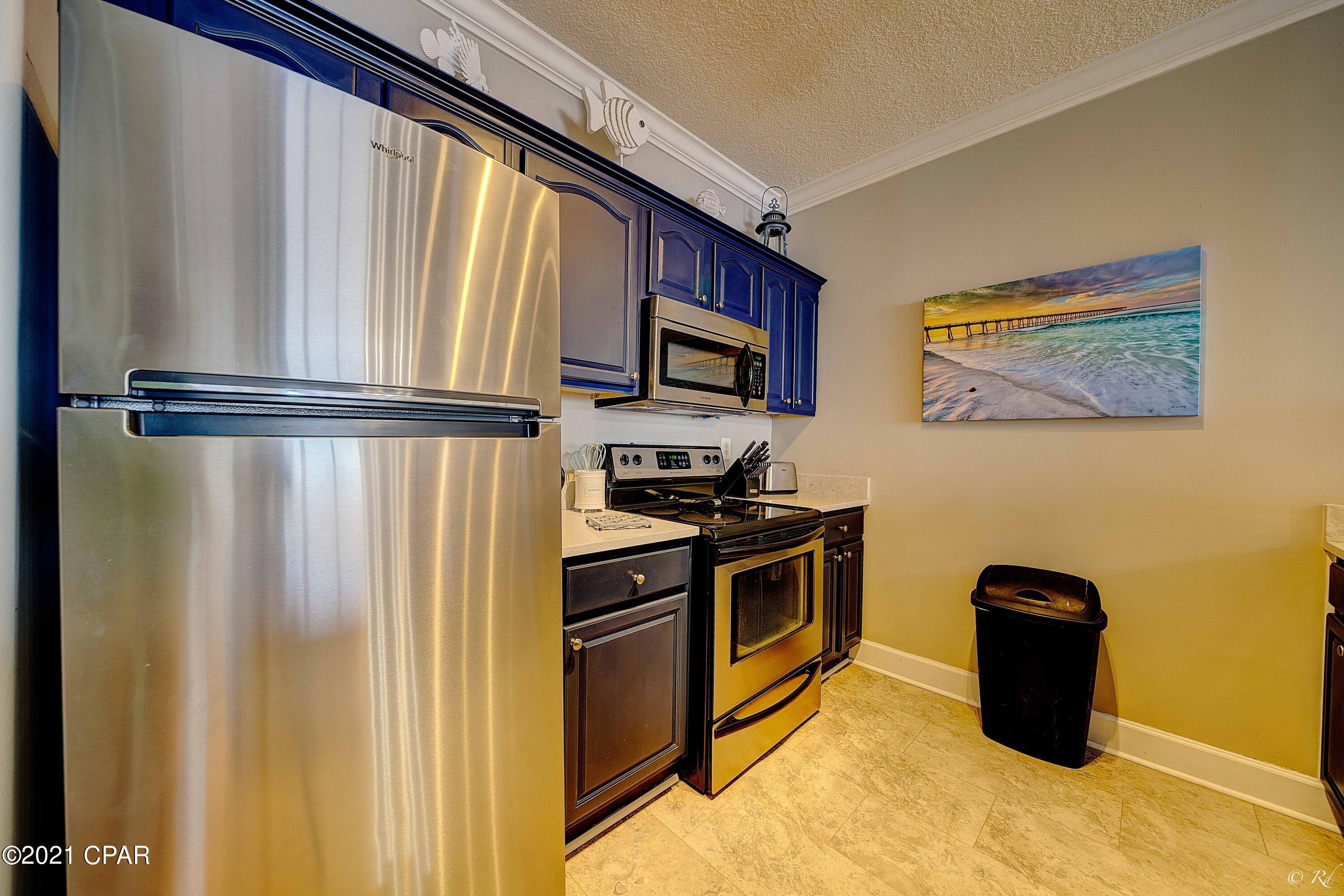 Ocean Reef - Residential