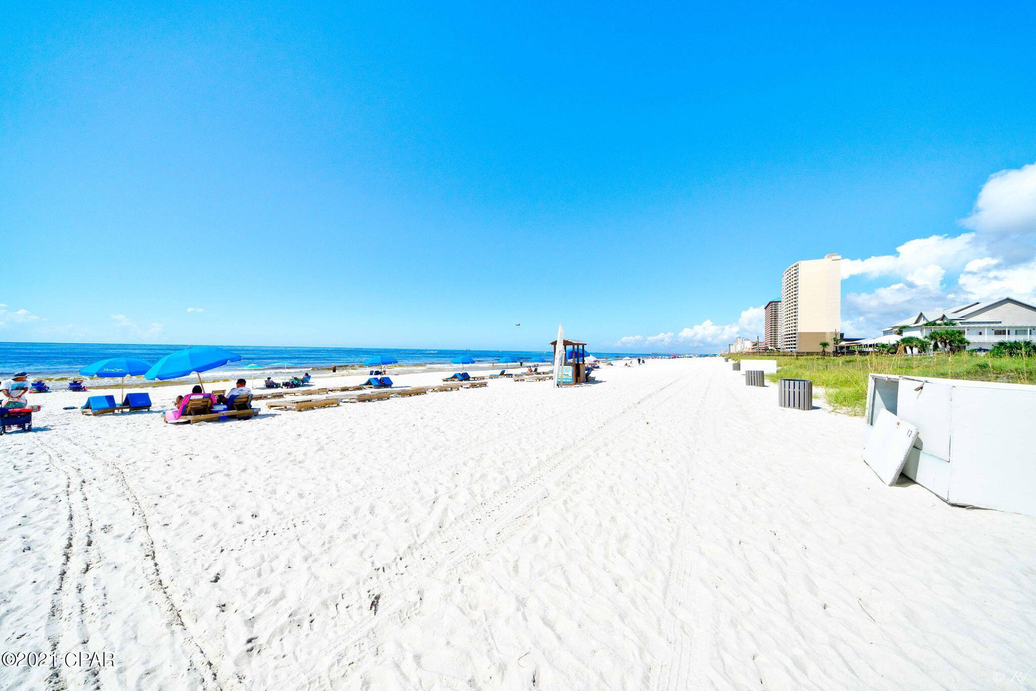 Ocean Reef - Residential