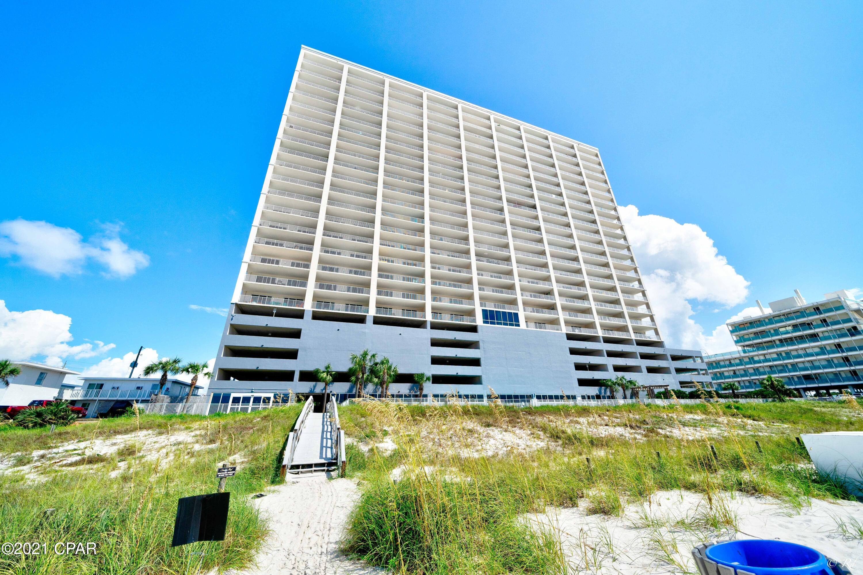 Ocean Reef - Residential