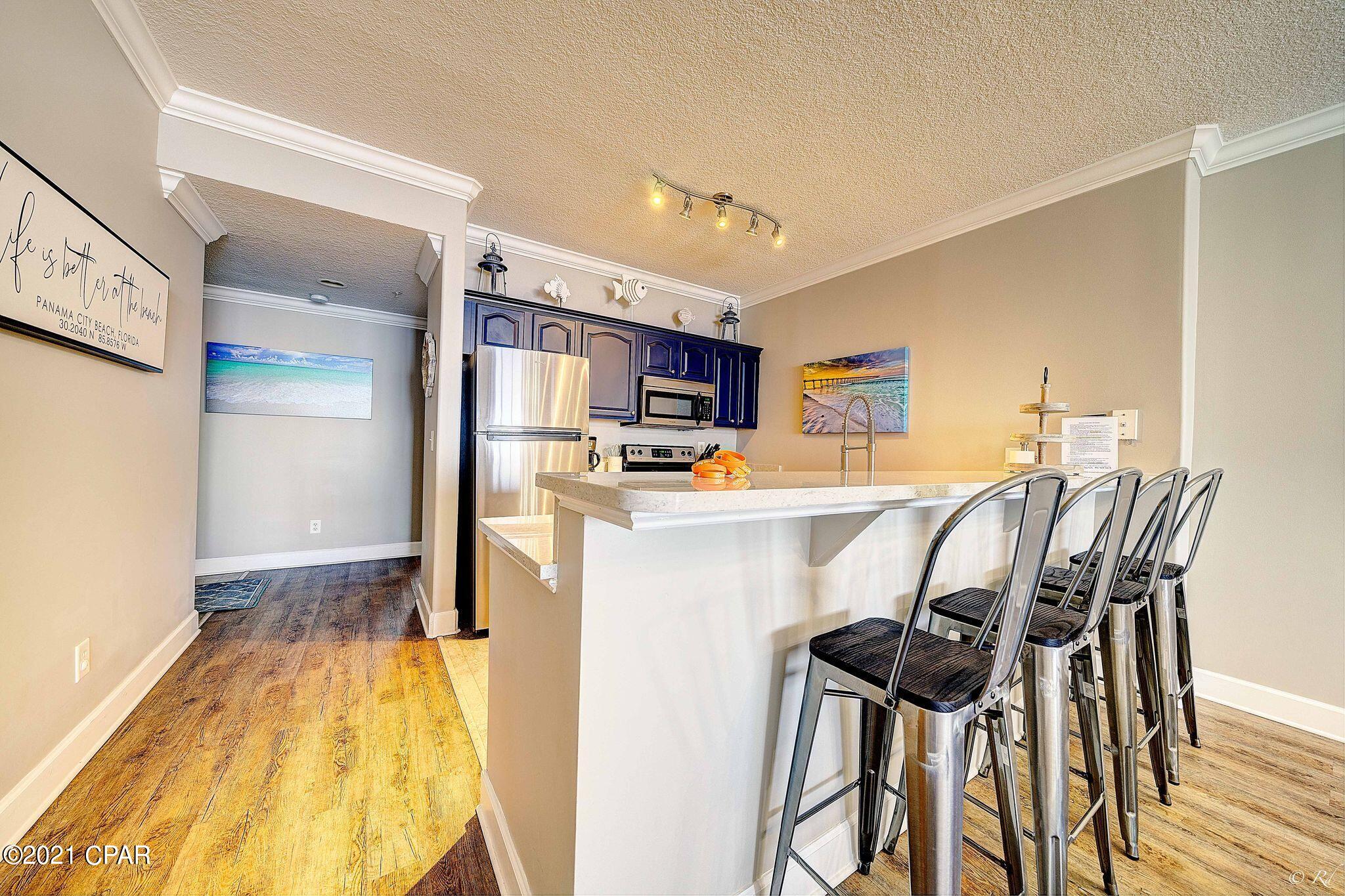 Ocean Reef - Residential