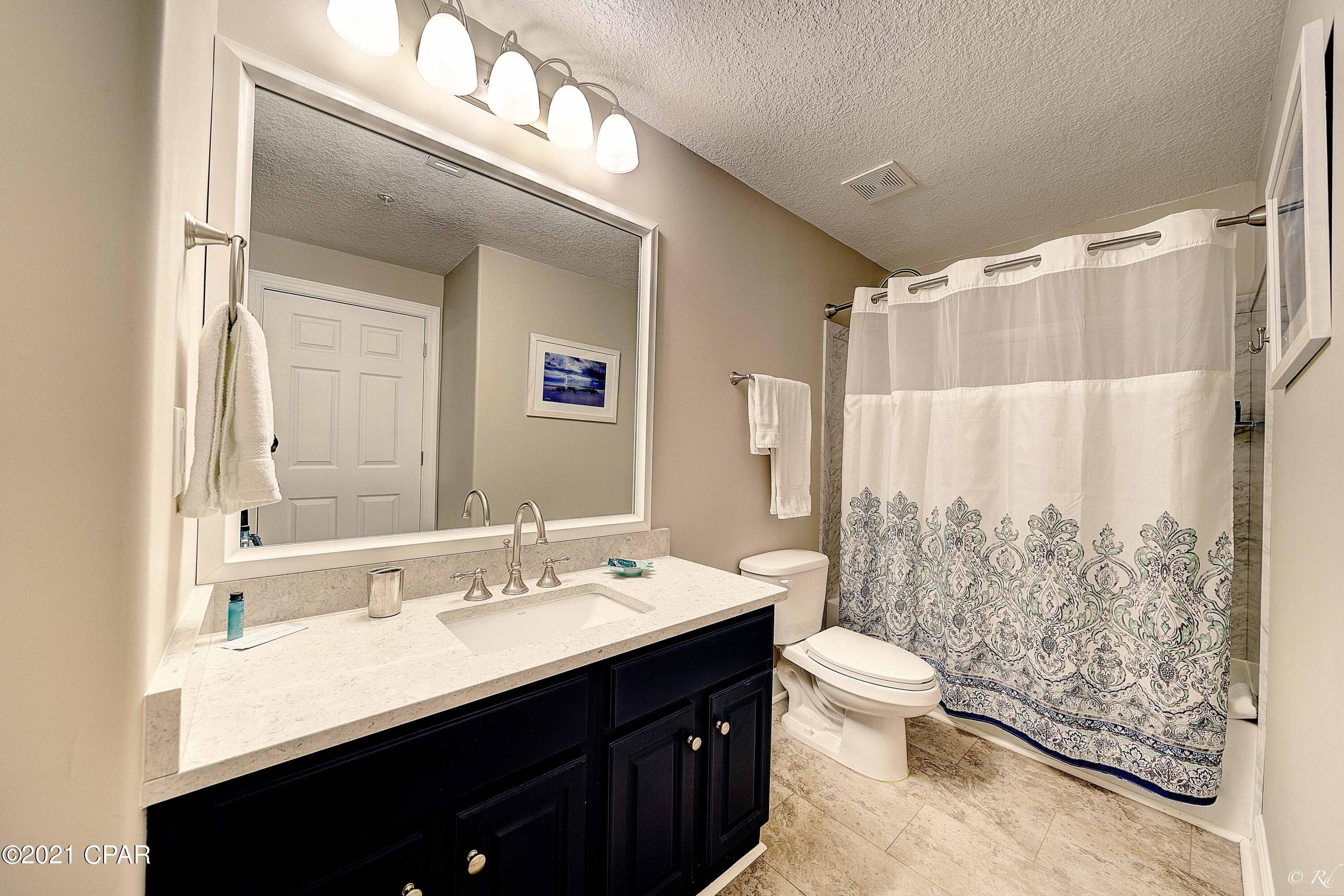 Ocean Reef - Residential