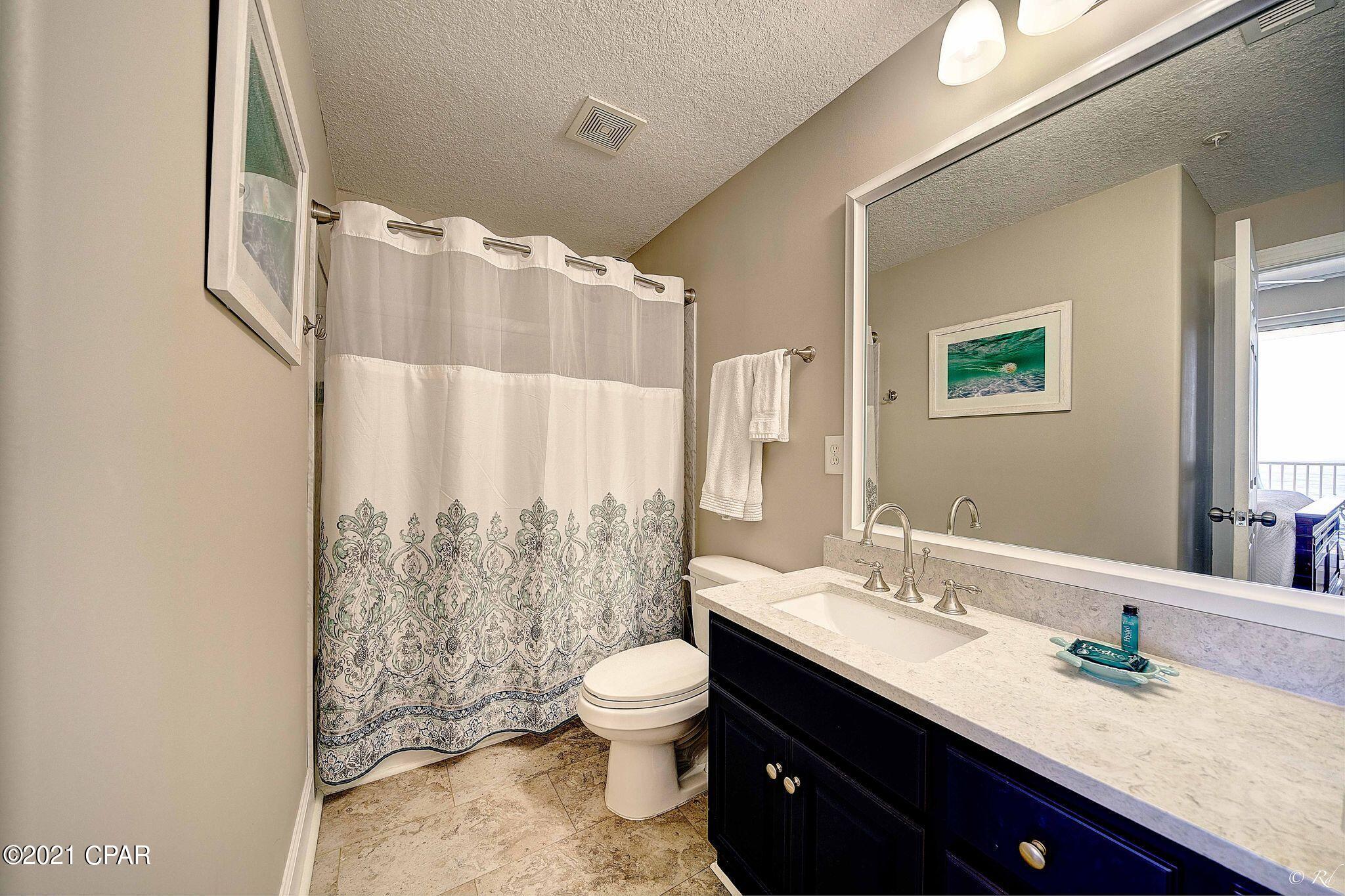 Ocean Reef - Residential
