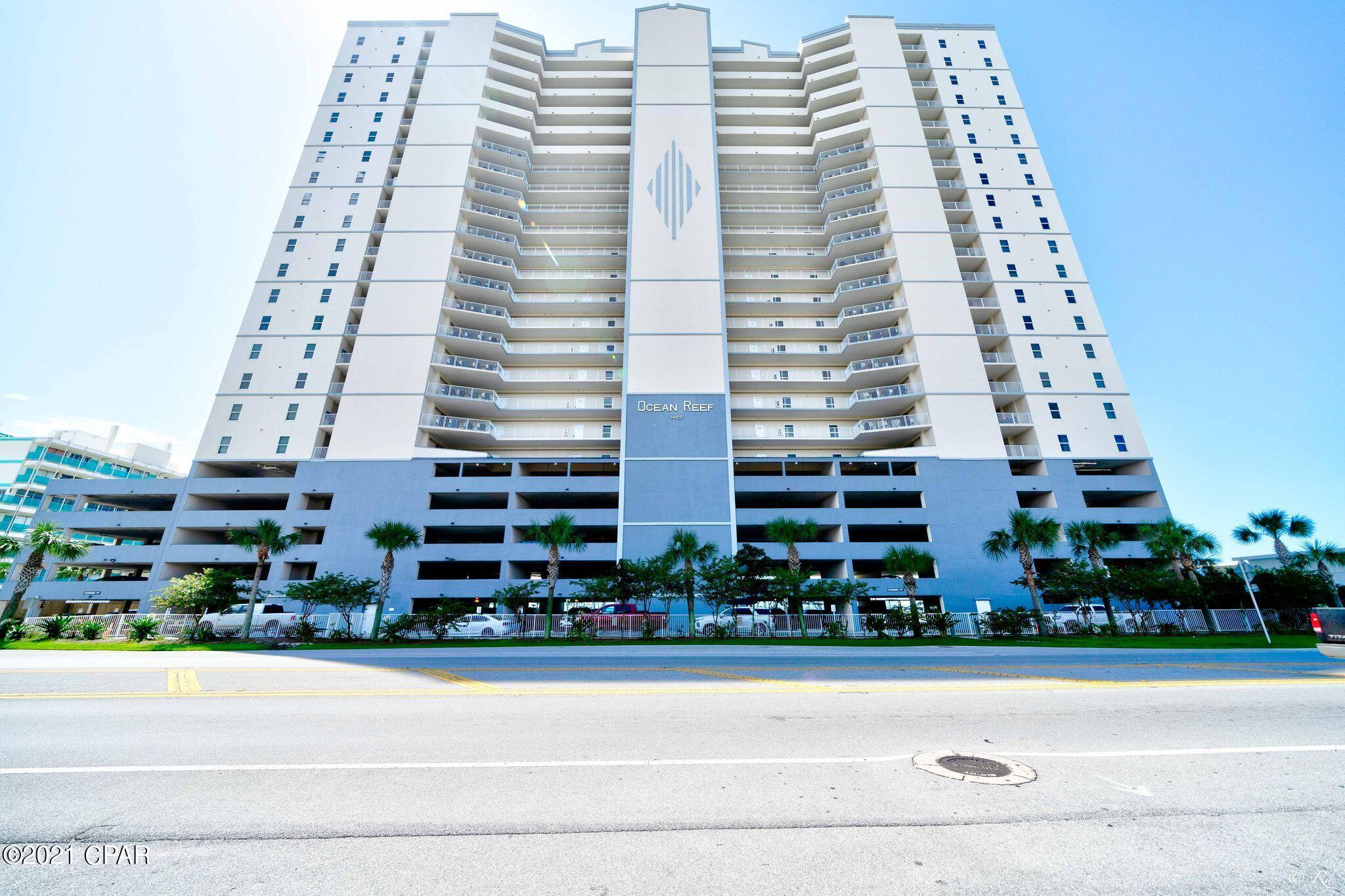 Ocean Reef - Residential