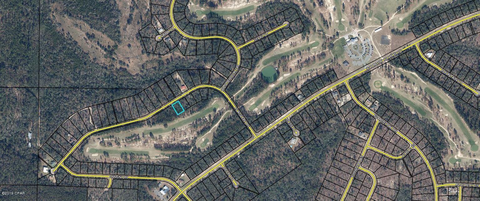 Sunny Hills Unit 6 - Land