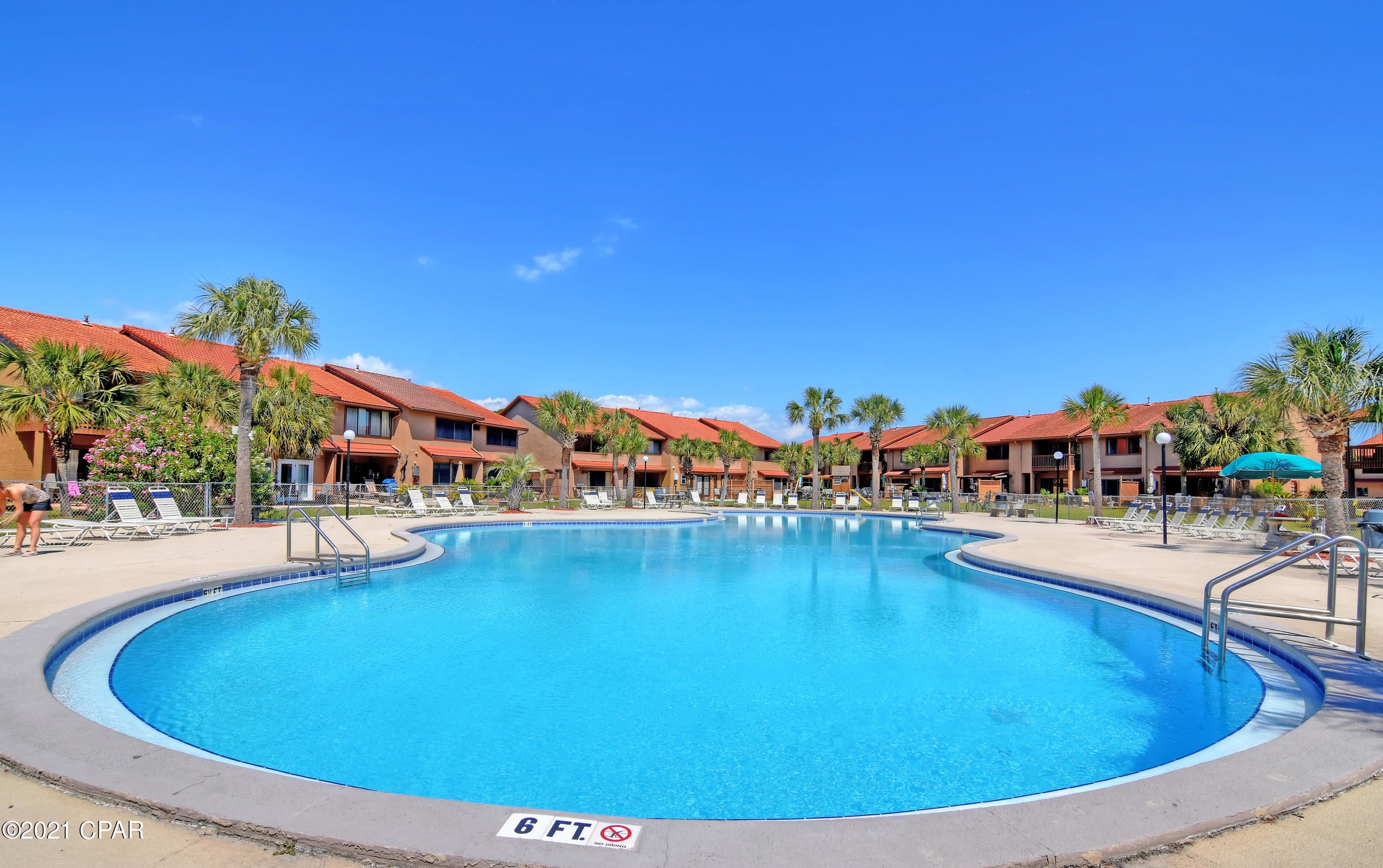 Gulf Highlands Beach Resort - Residential