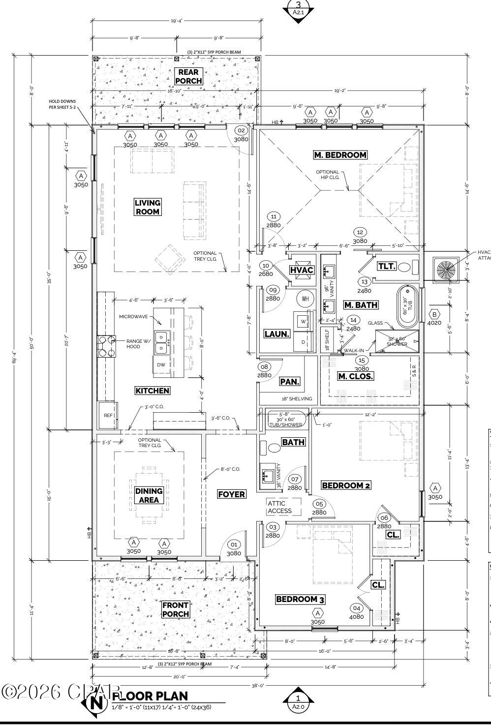 Lynn Haven - Residential
