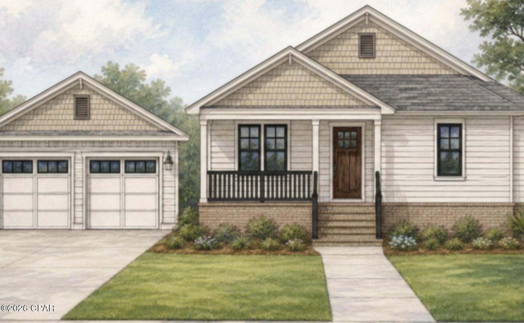 Lynn Haven - Residential