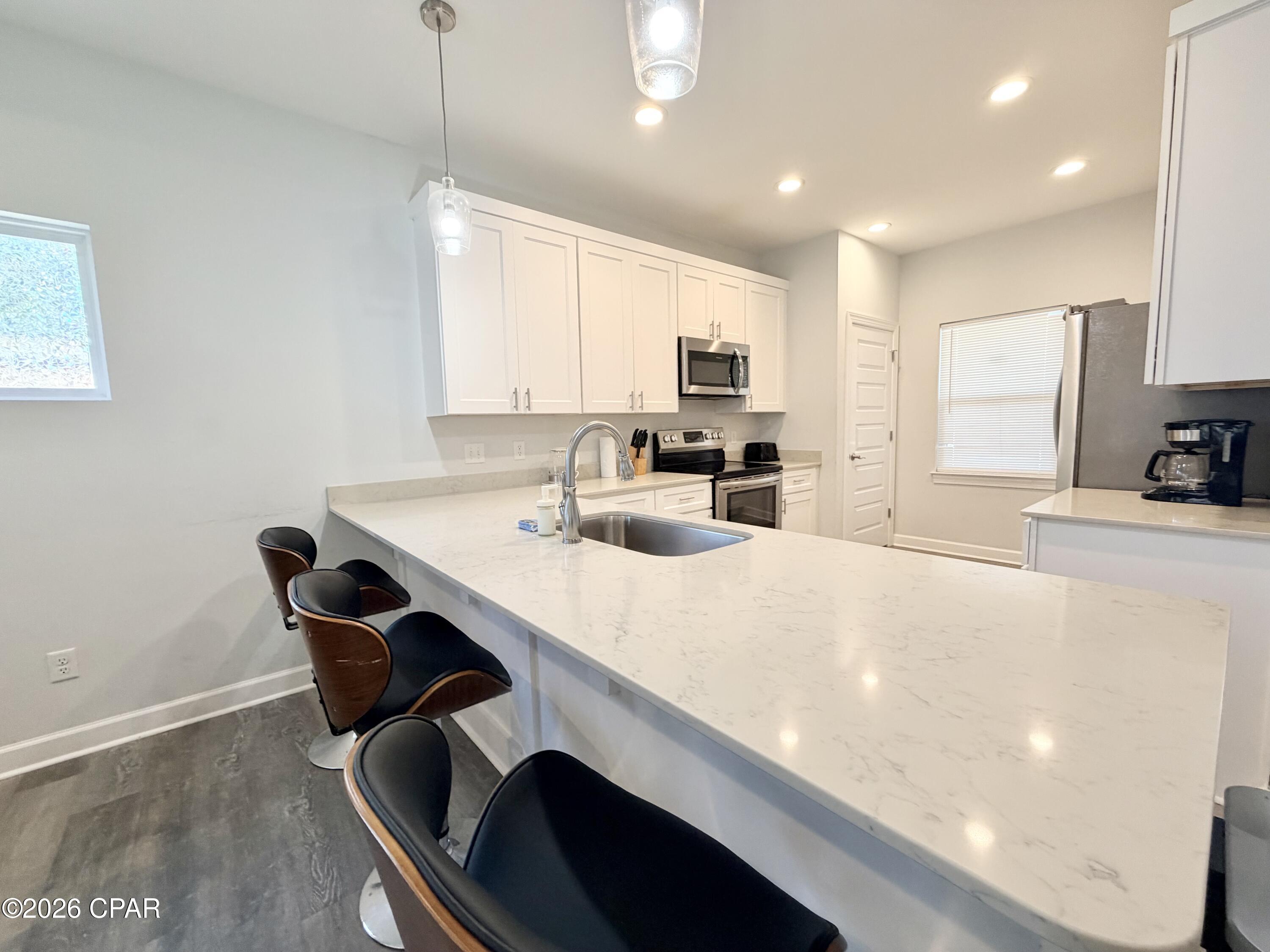 Biltmore Beach - Residential