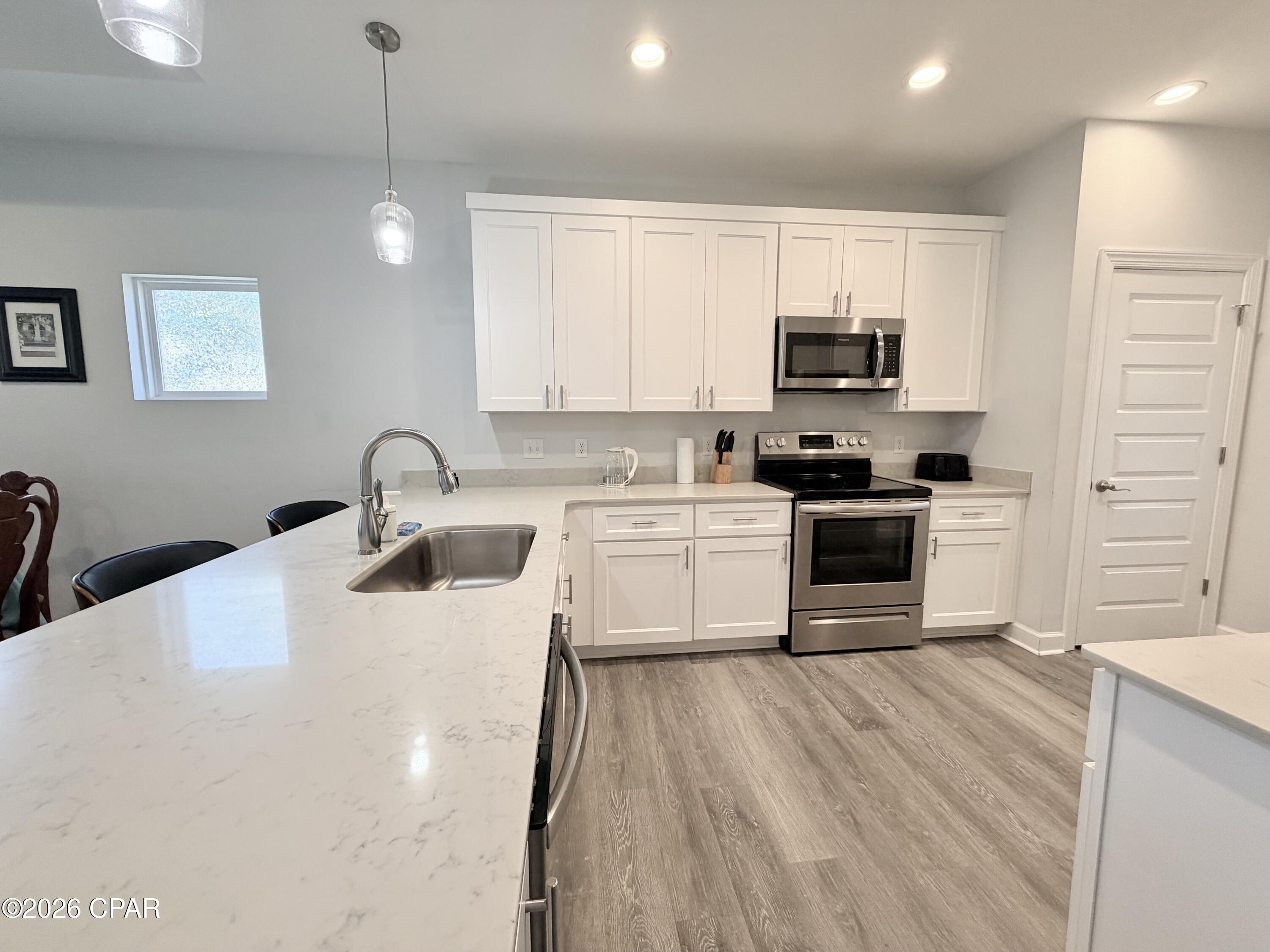 Biltmore Beach - Residential