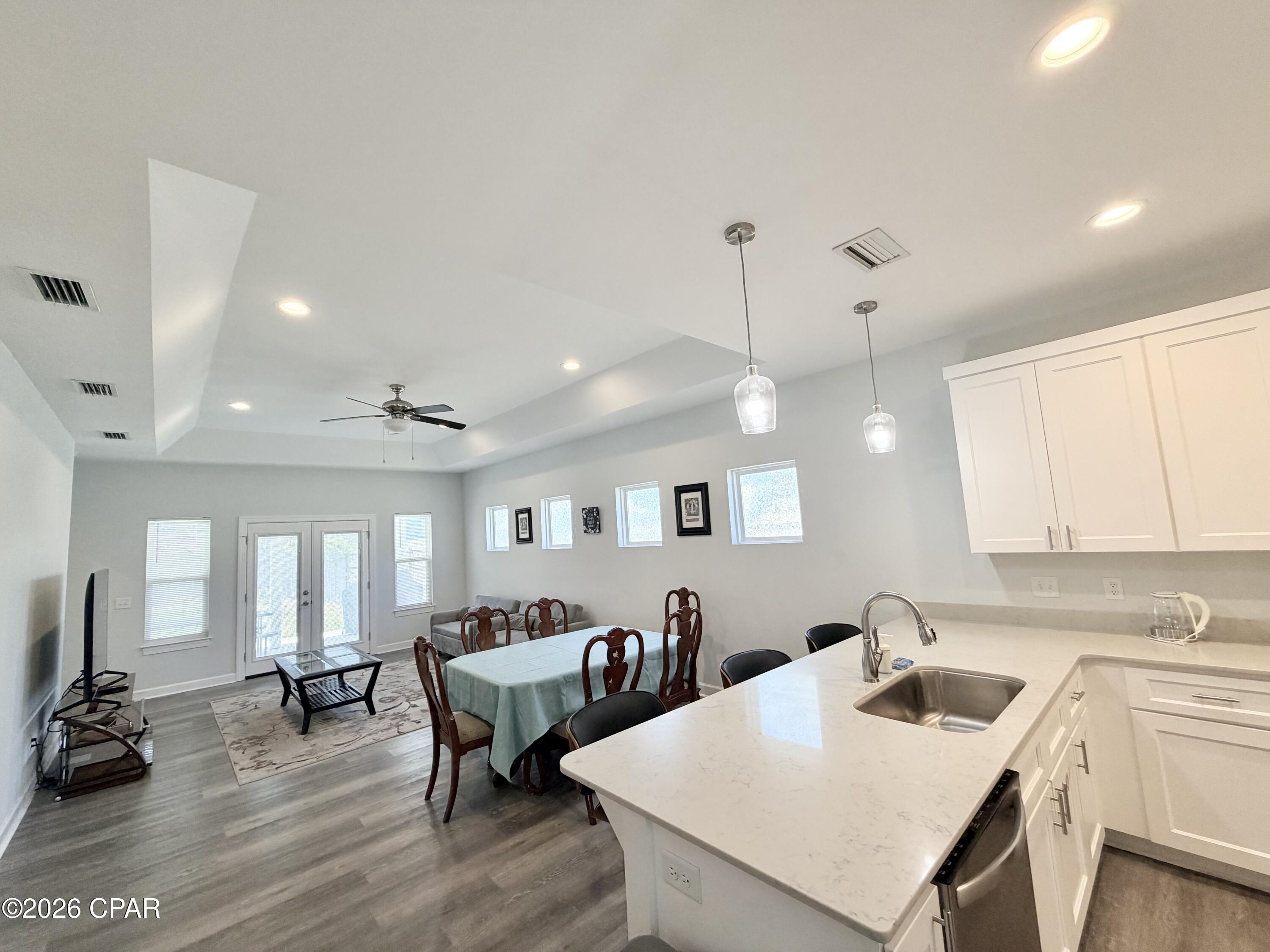 Biltmore Beach - Residential