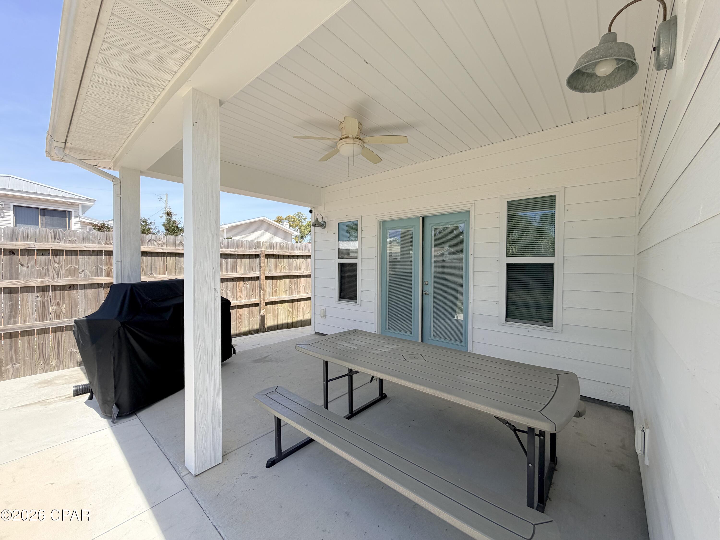 Biltmore Beach - Residential