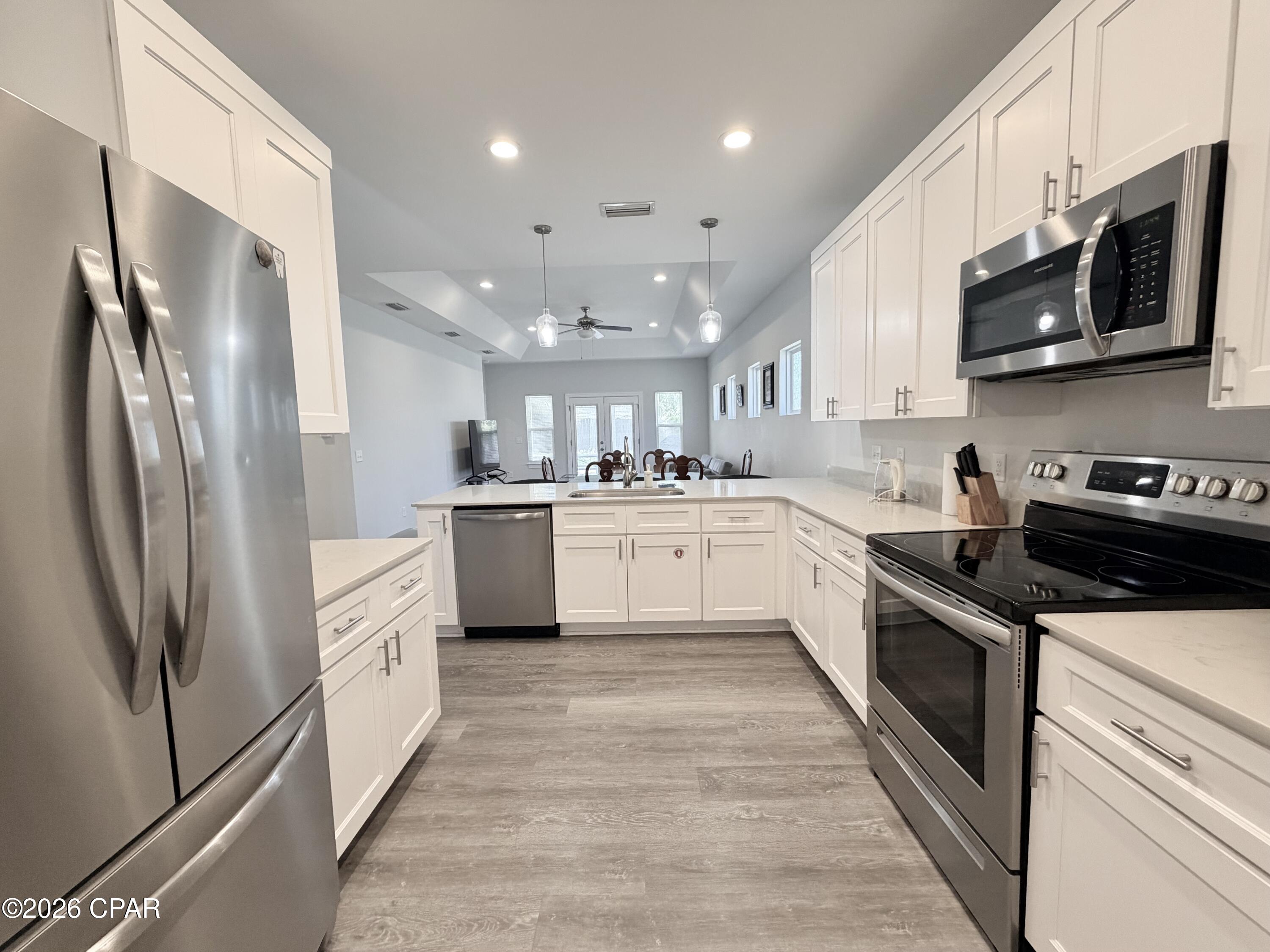 Biltmore Beach - Residential