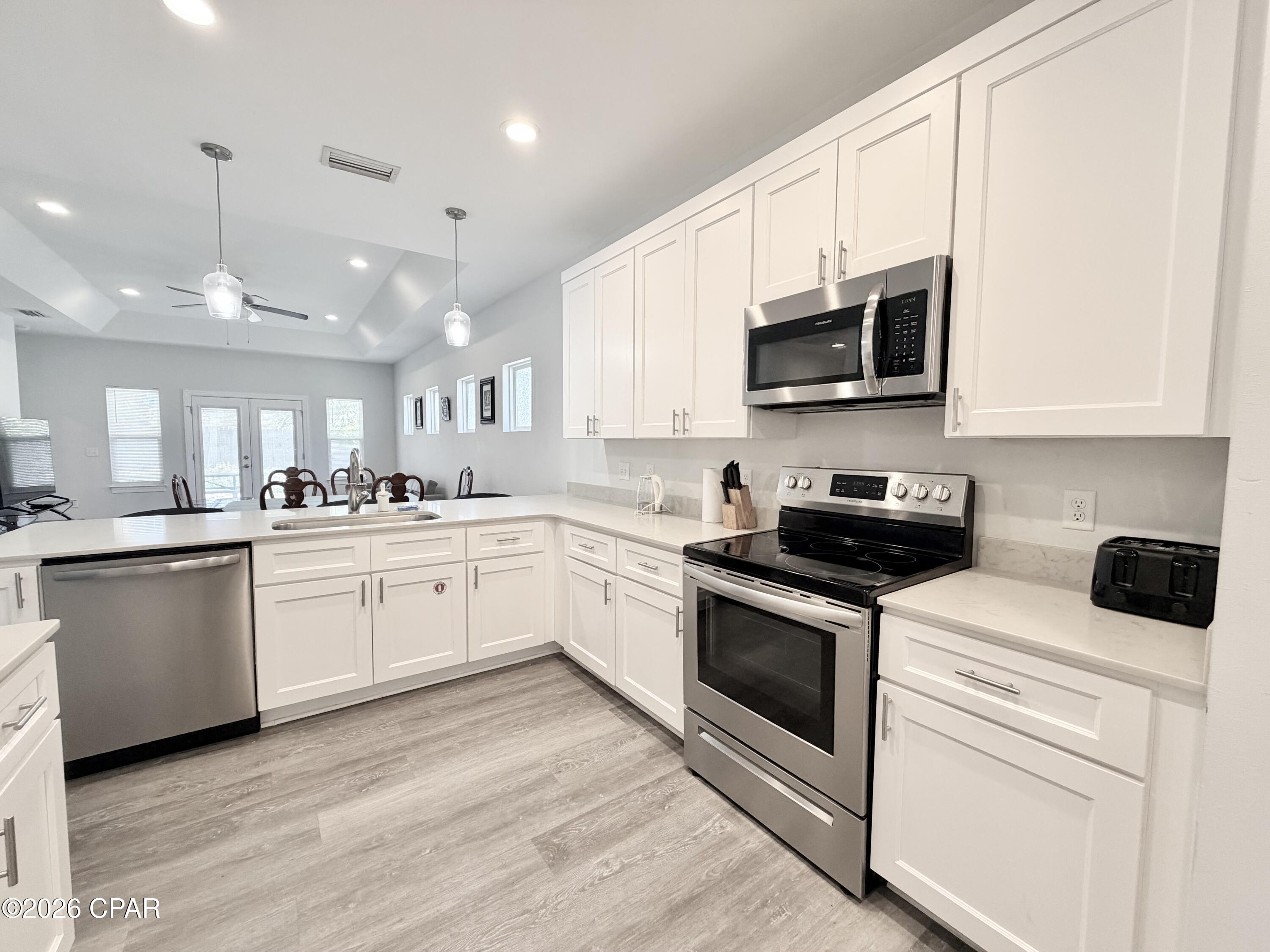 Biltmore Beach - Residential