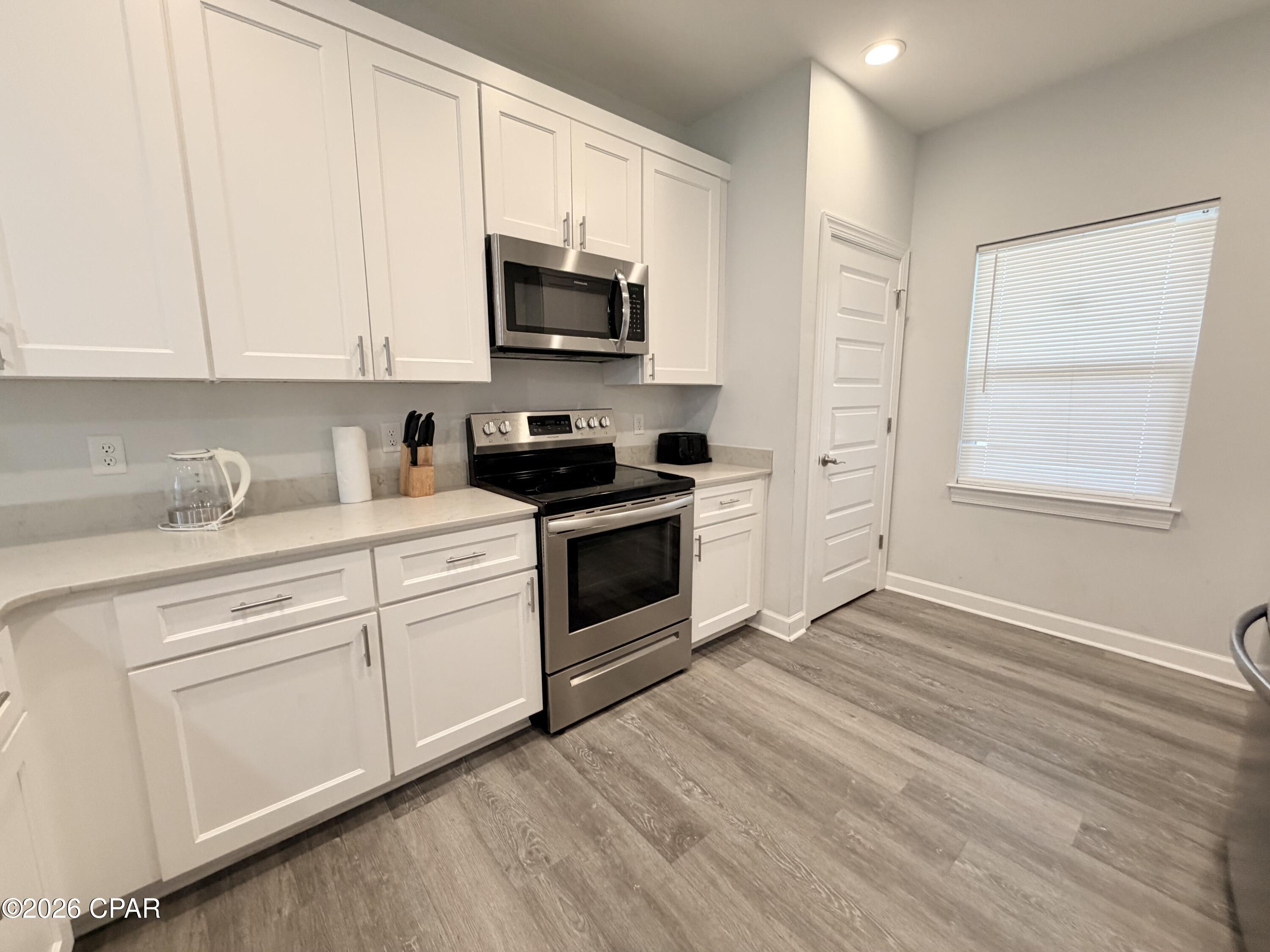 Biltmore Beach - Residential