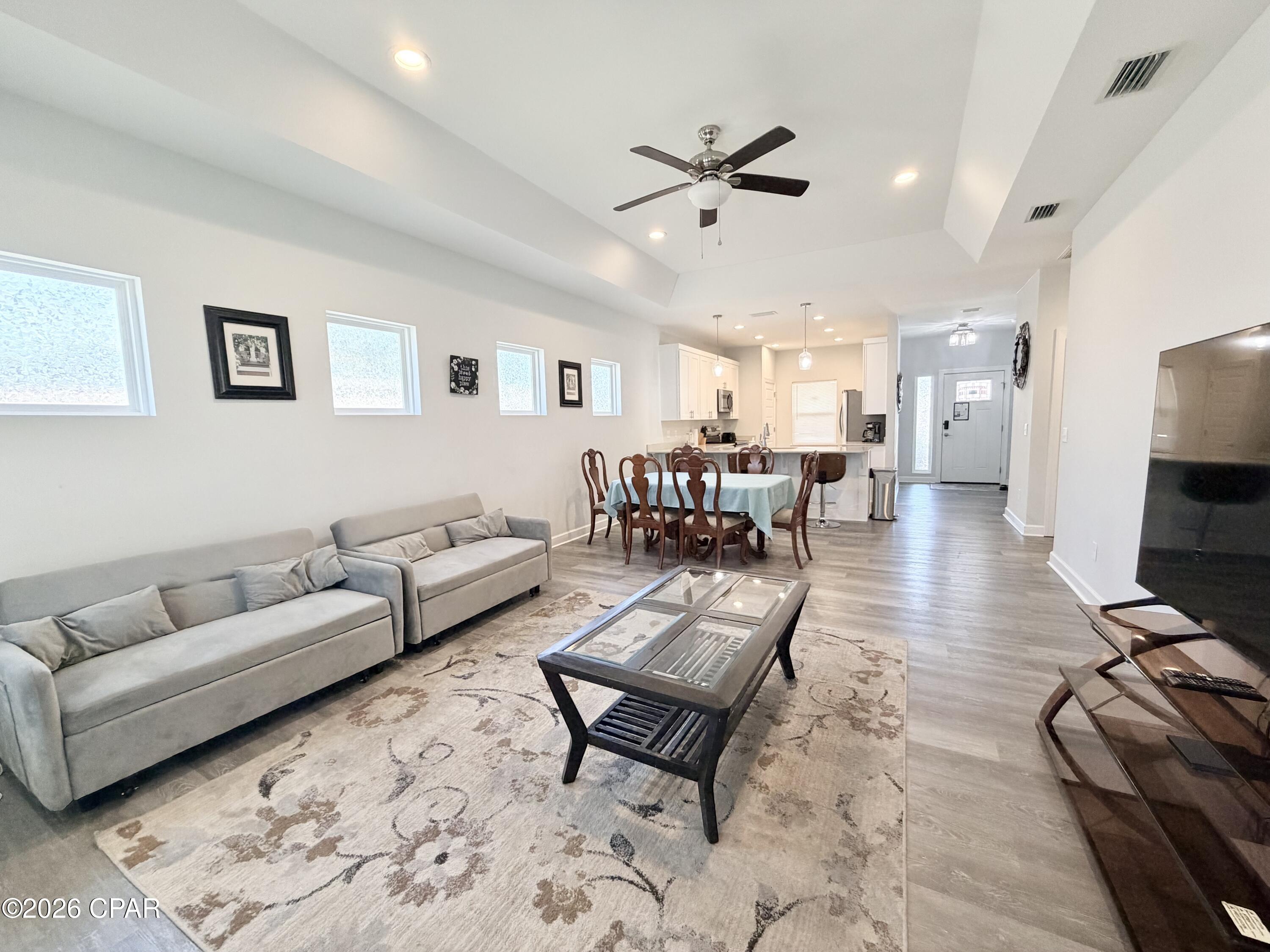 Biltmore Beach - Residential