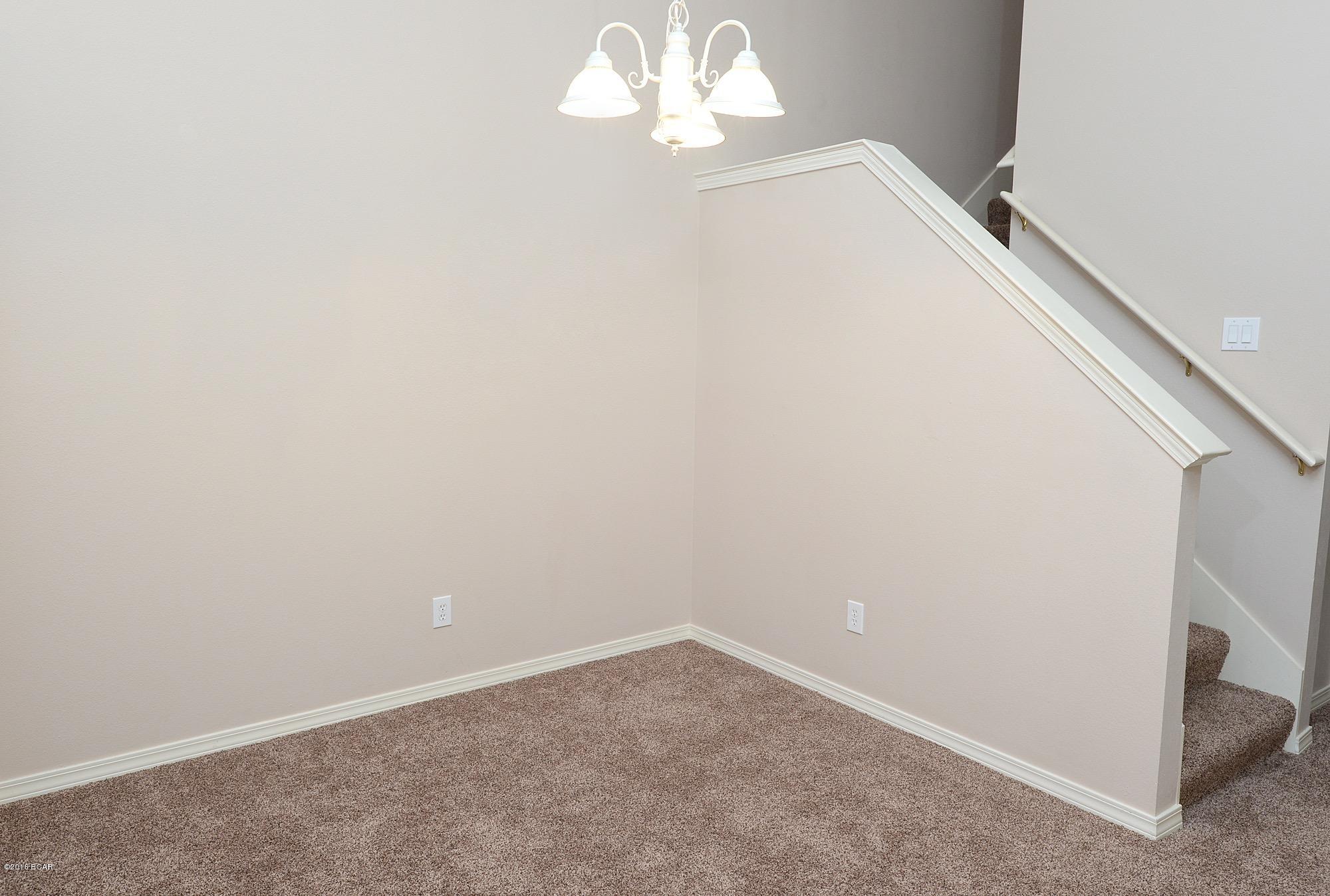 Palmetto Trace - Residential