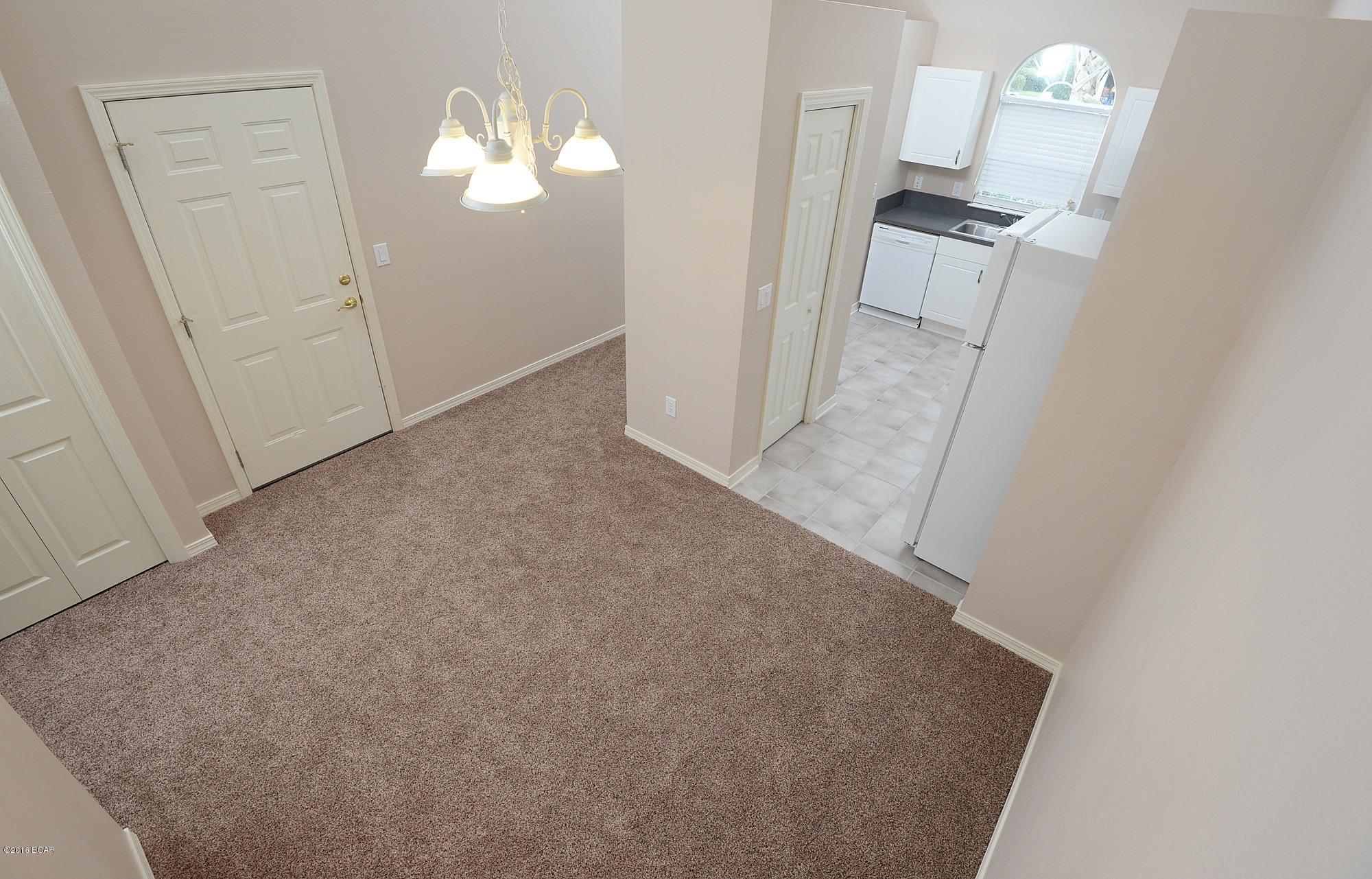 Palmetto Trace - Residential