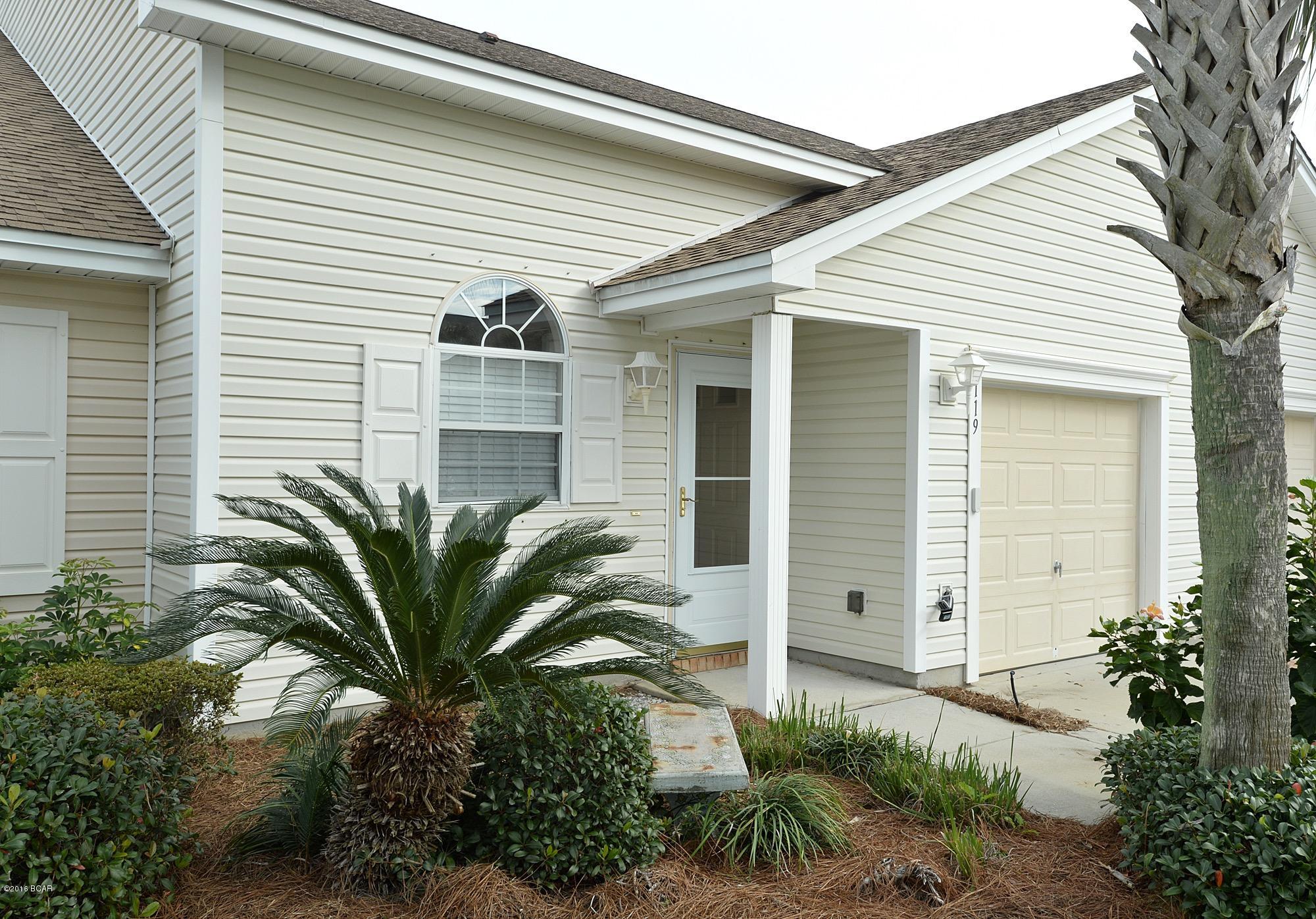 Palmetto Trace - Residential
