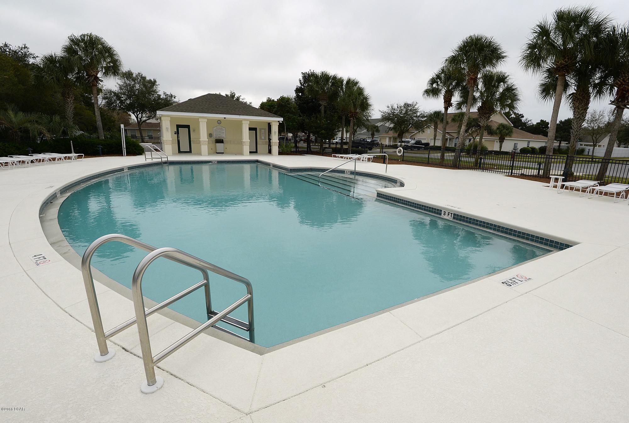 Palmetto Trace - Residential