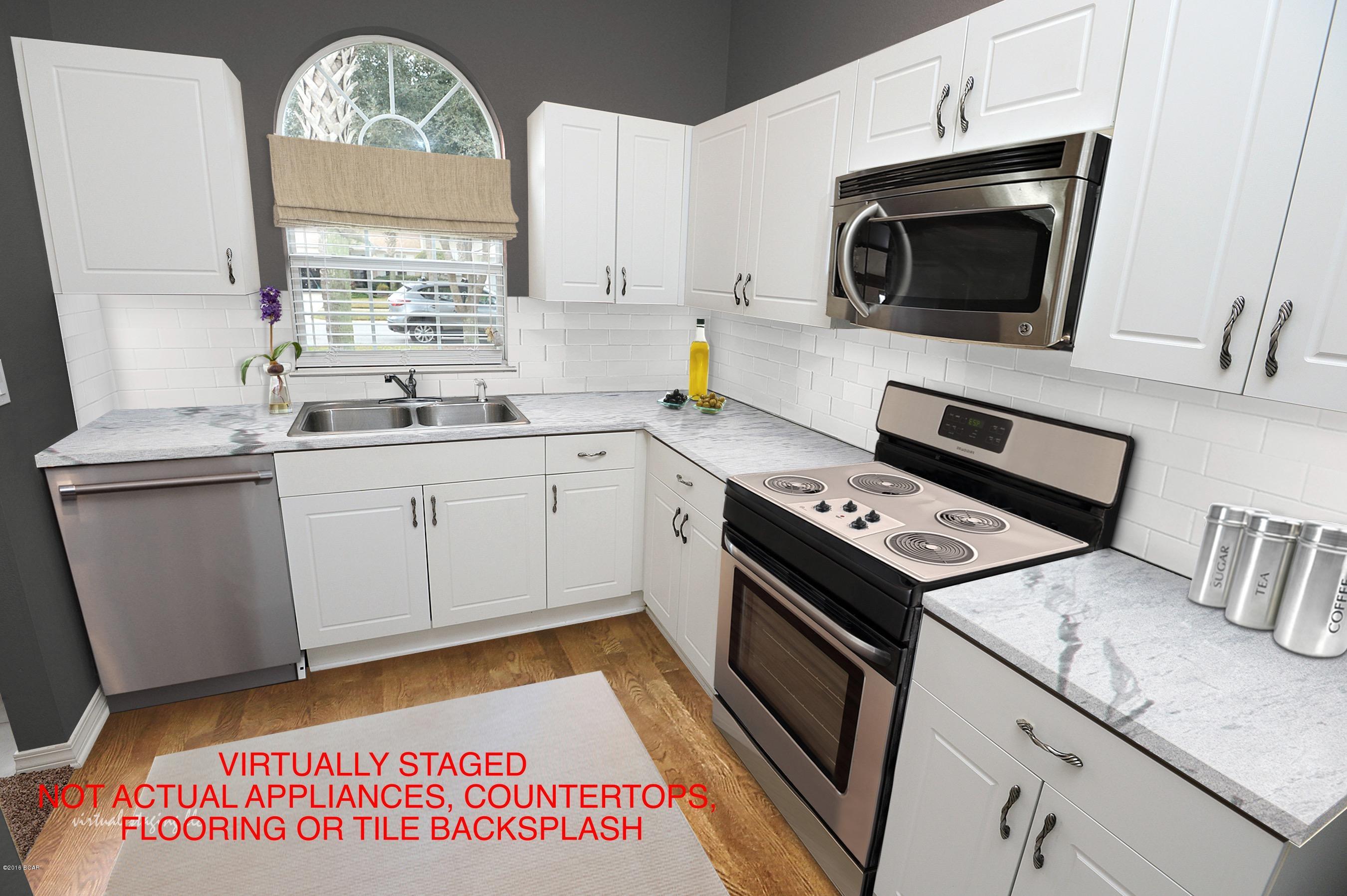 Palmetto Trace - Residential