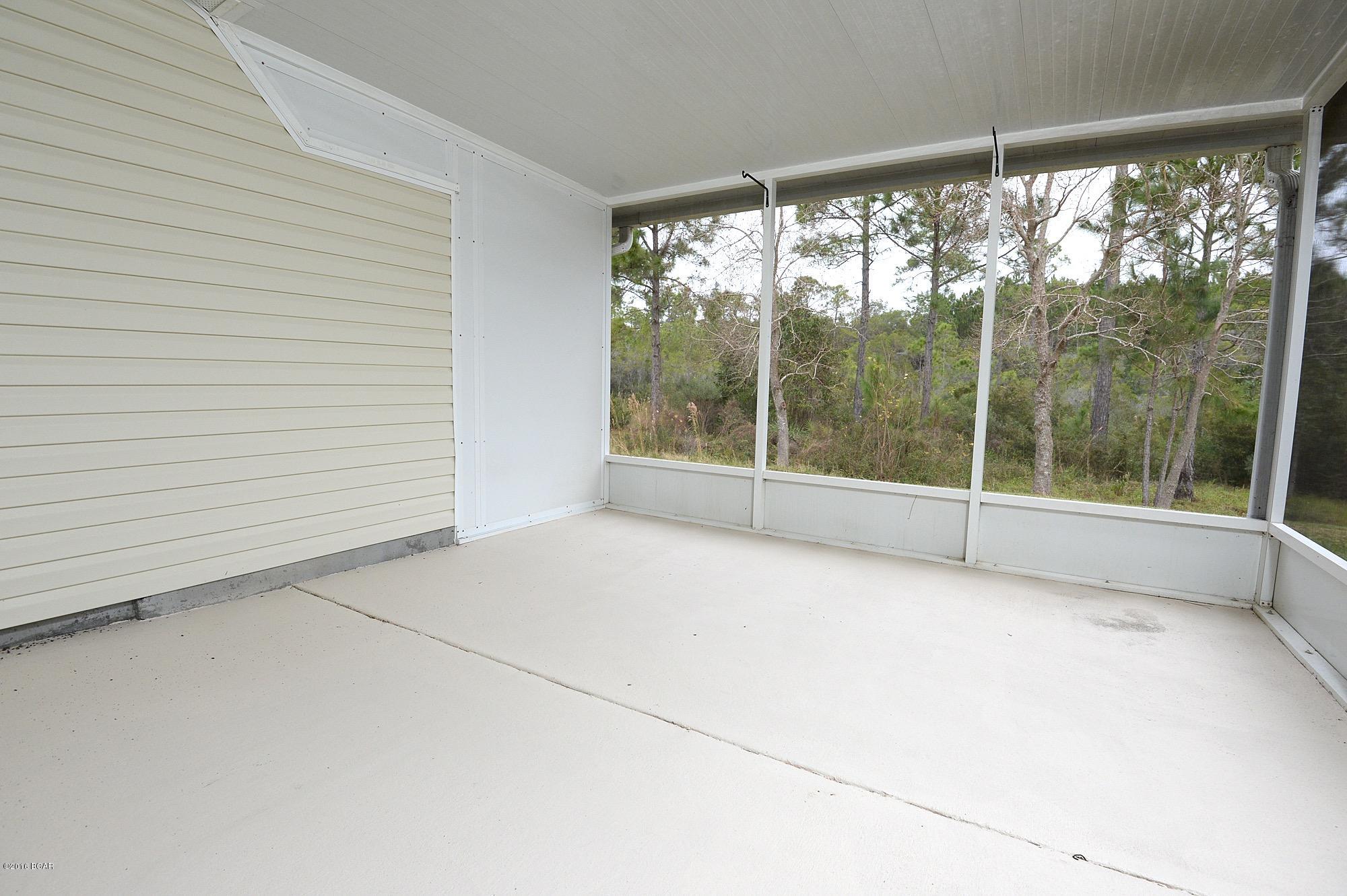 Palmetto Trace - Residential