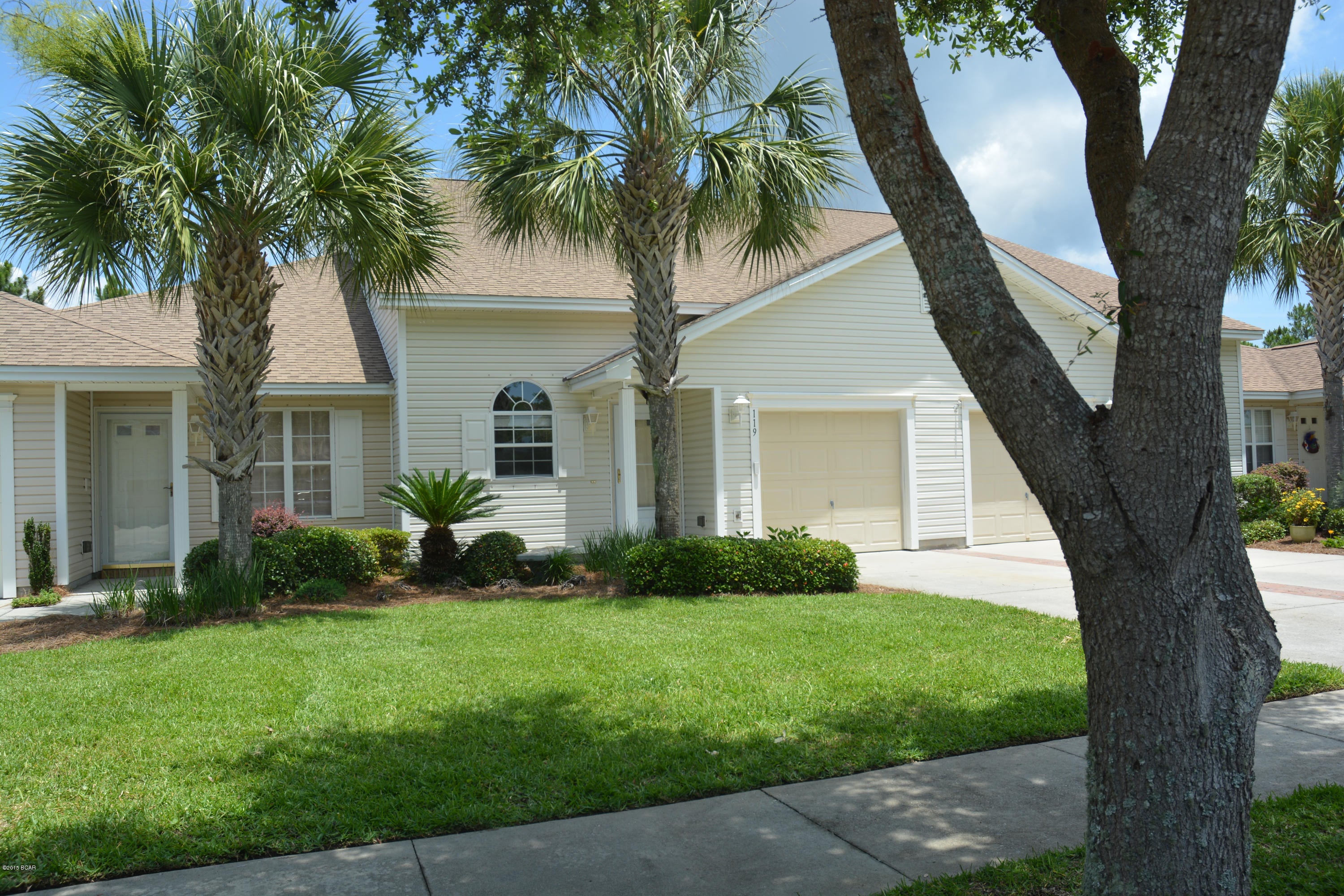 Palmetto Trace - Residential