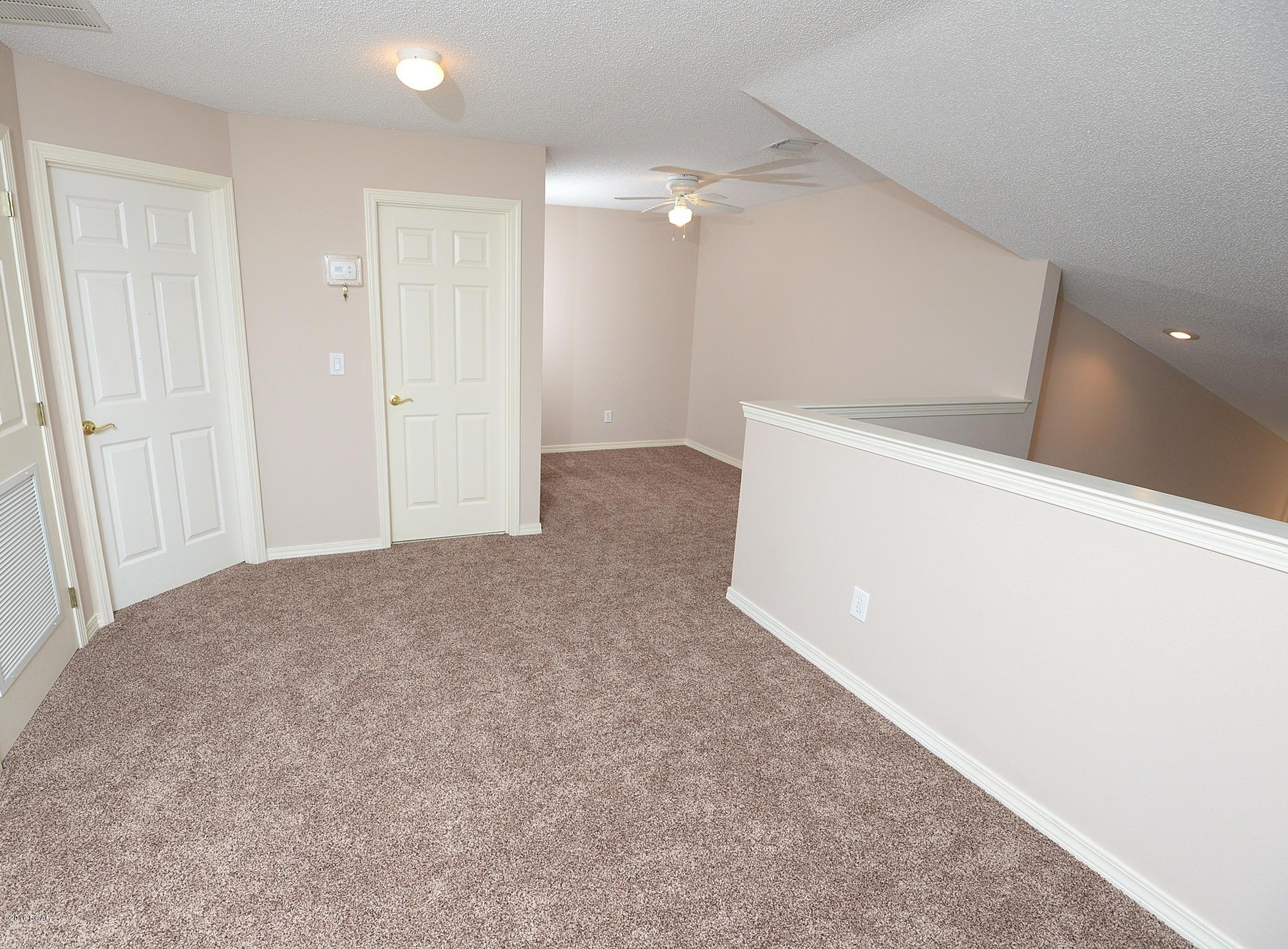 Palmetto Trace - Residential