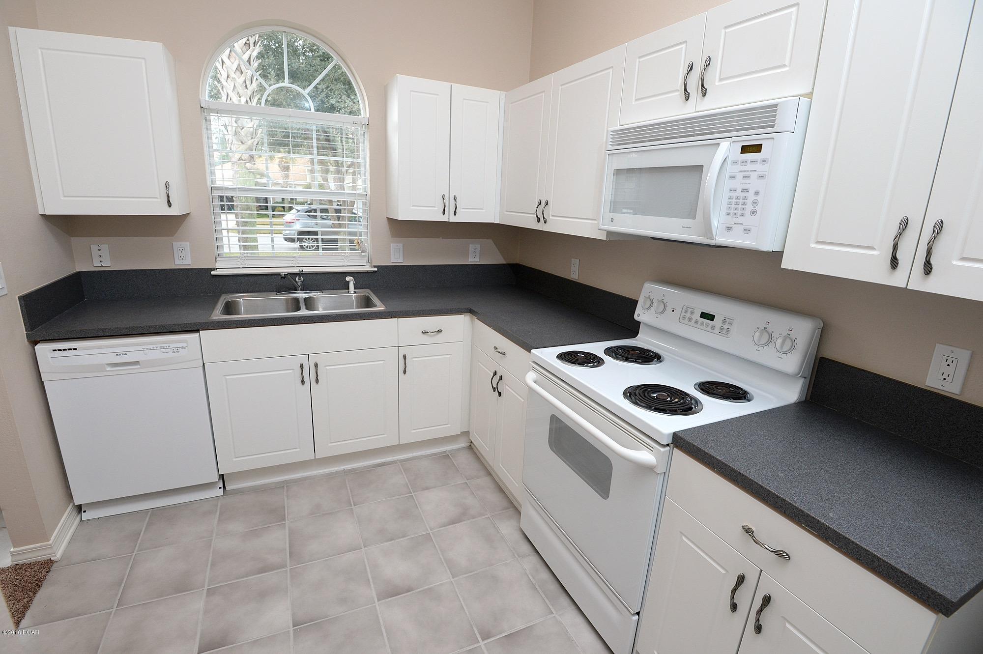 Palmetto Trace - Residential