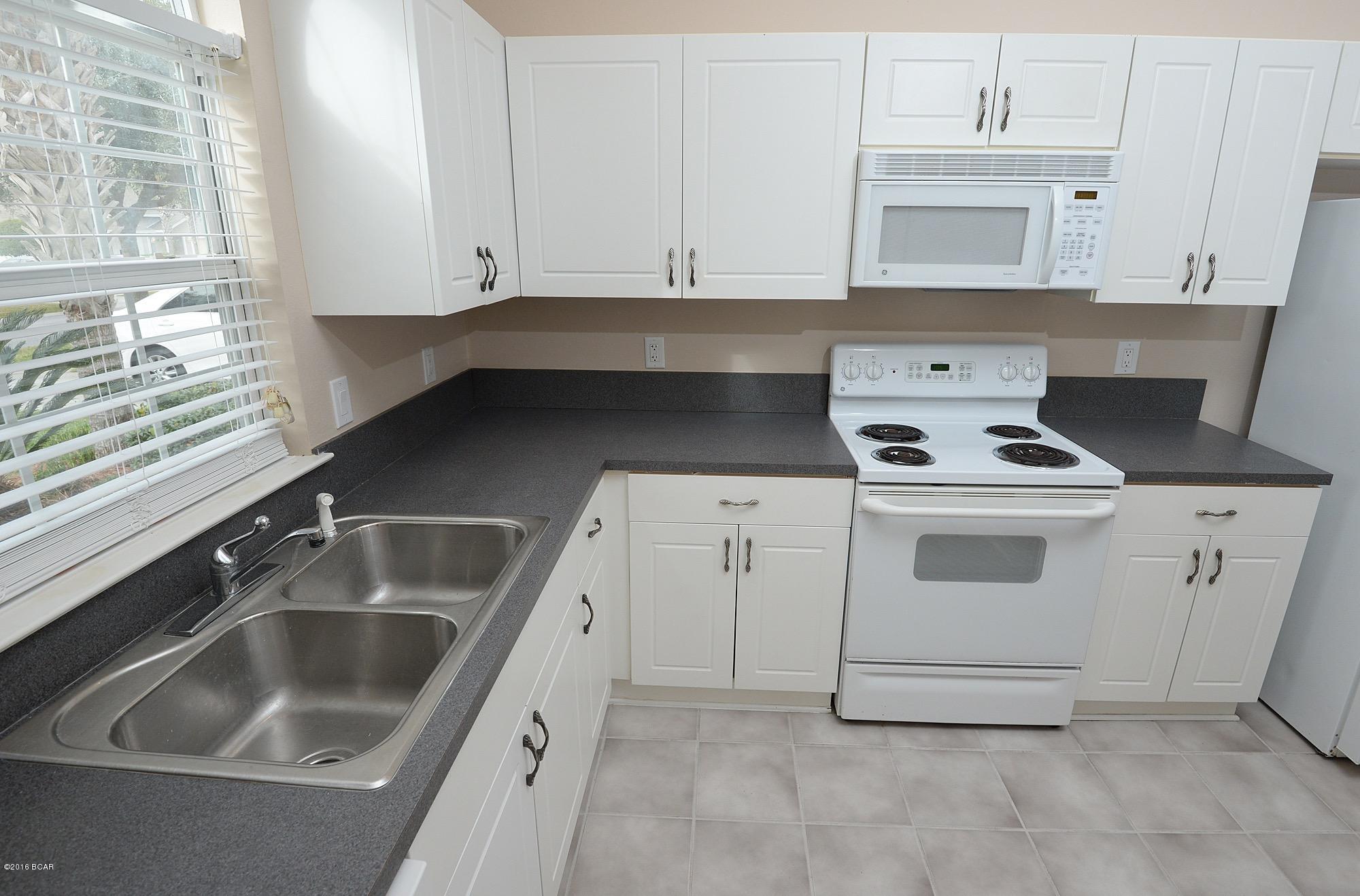 Palmetto Trace - Residential