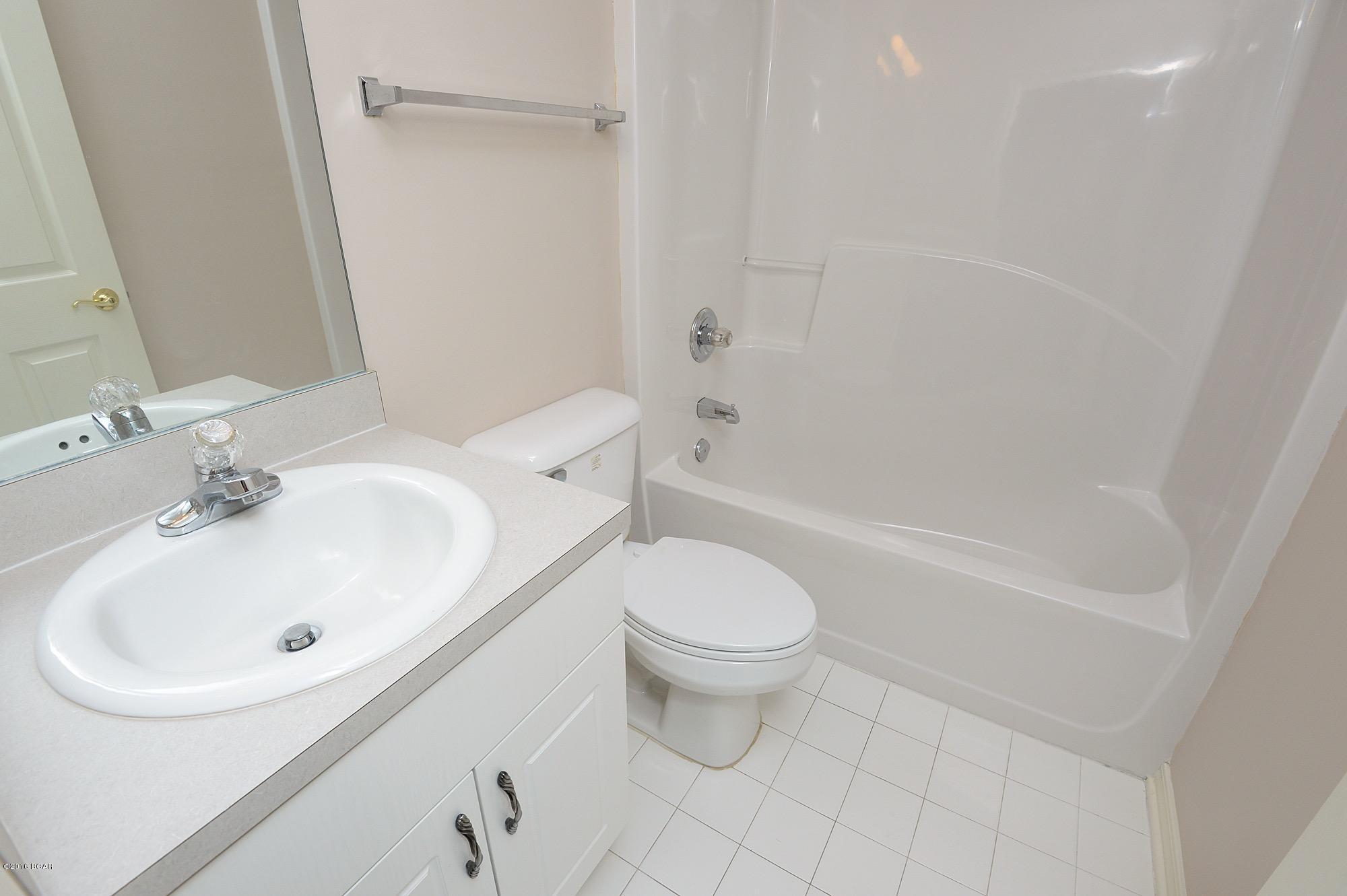 Palmetto Trace - Residential