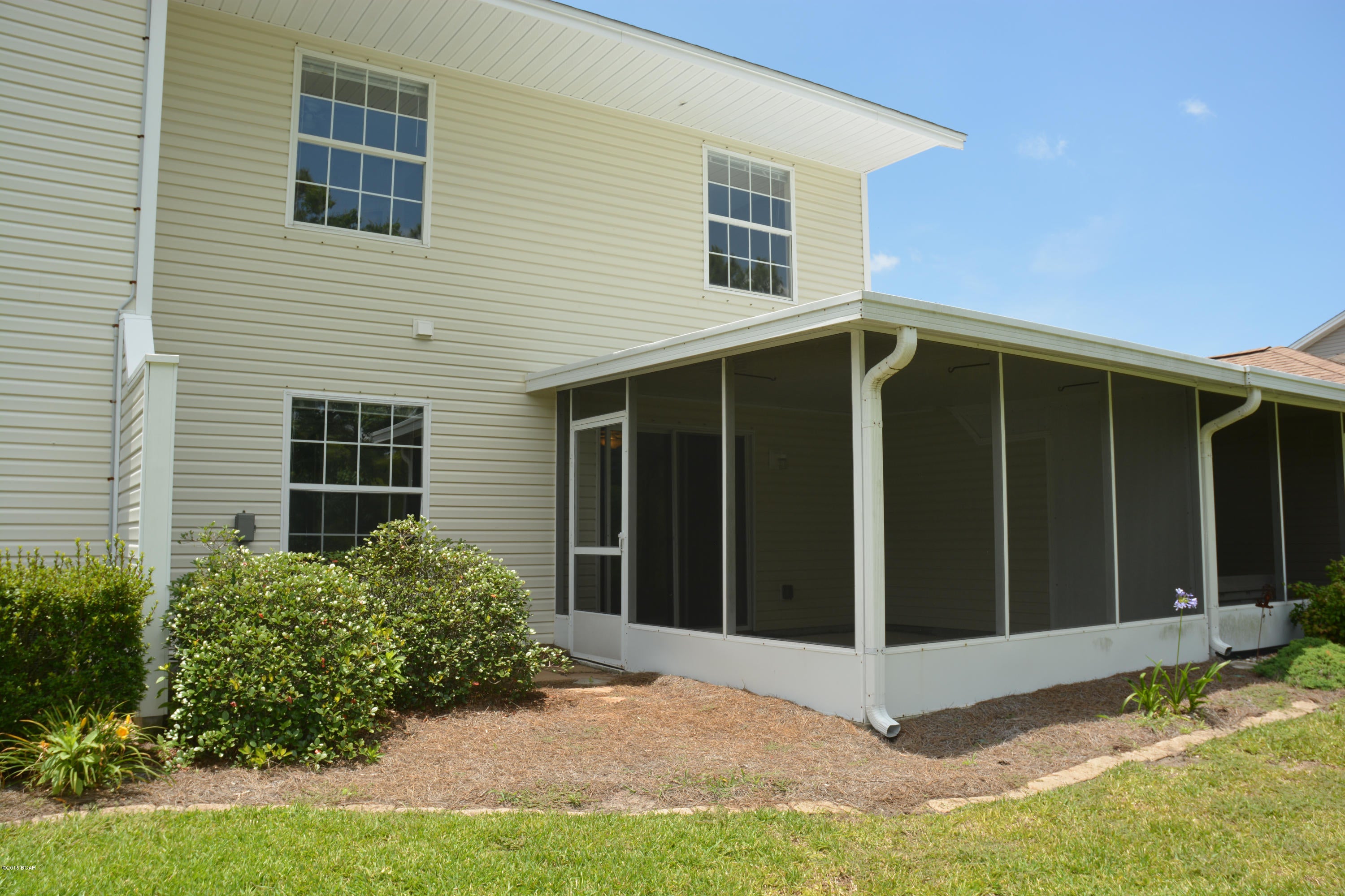 Palmetto Trace - Residential
