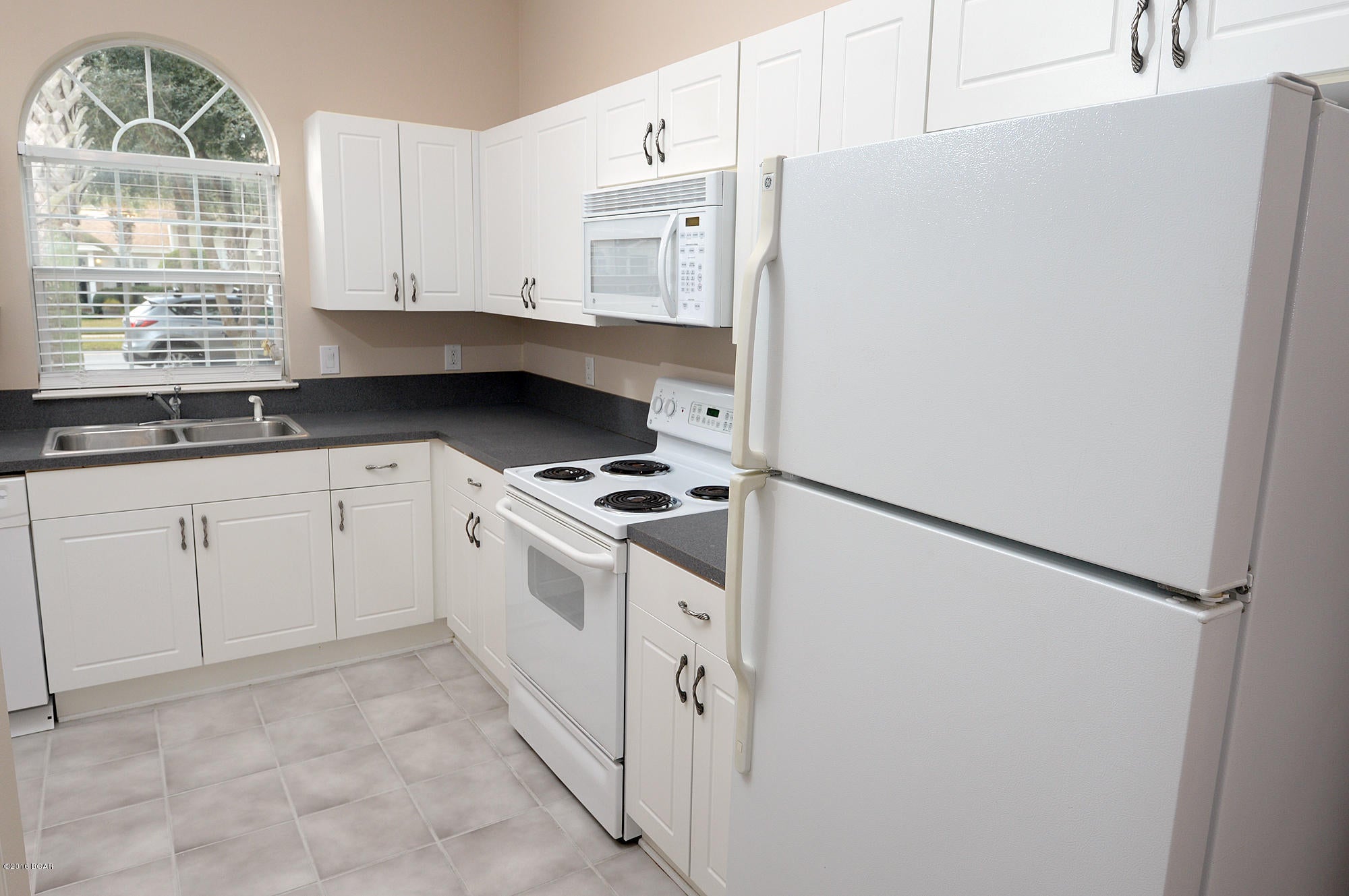 Palmetto Trace - Residential