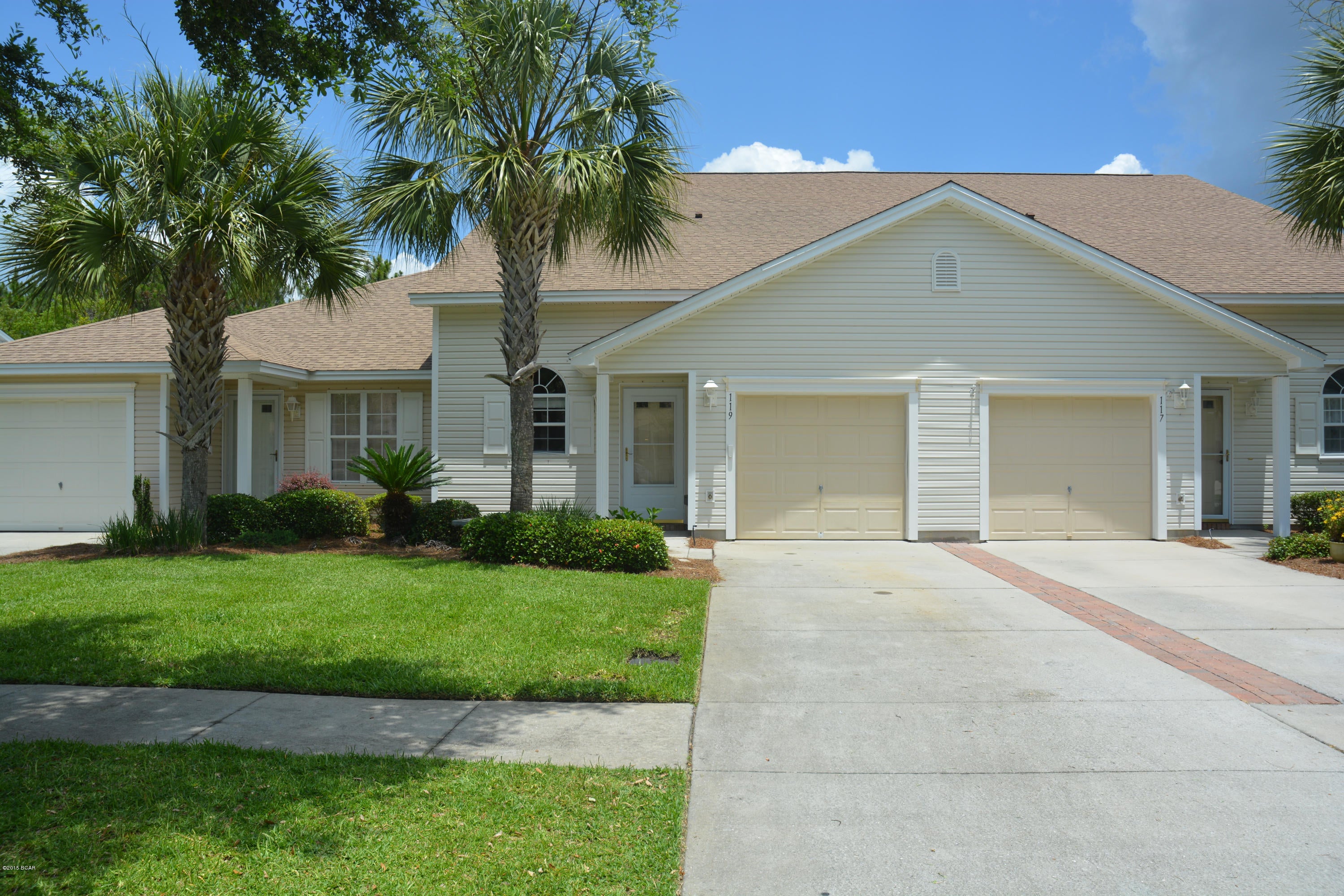 Palmetto Trace - Residential