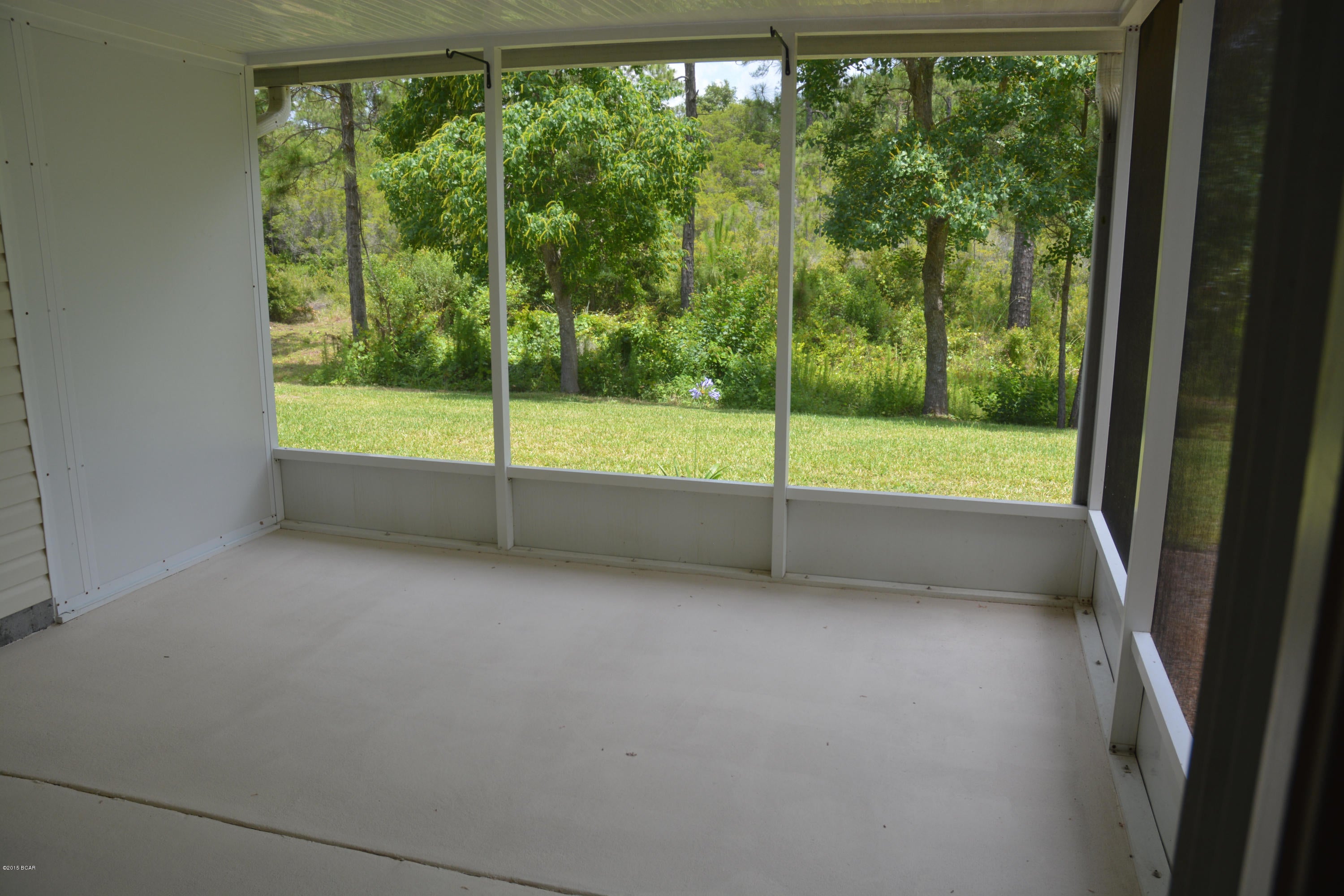 Palmetto Trace - Residential