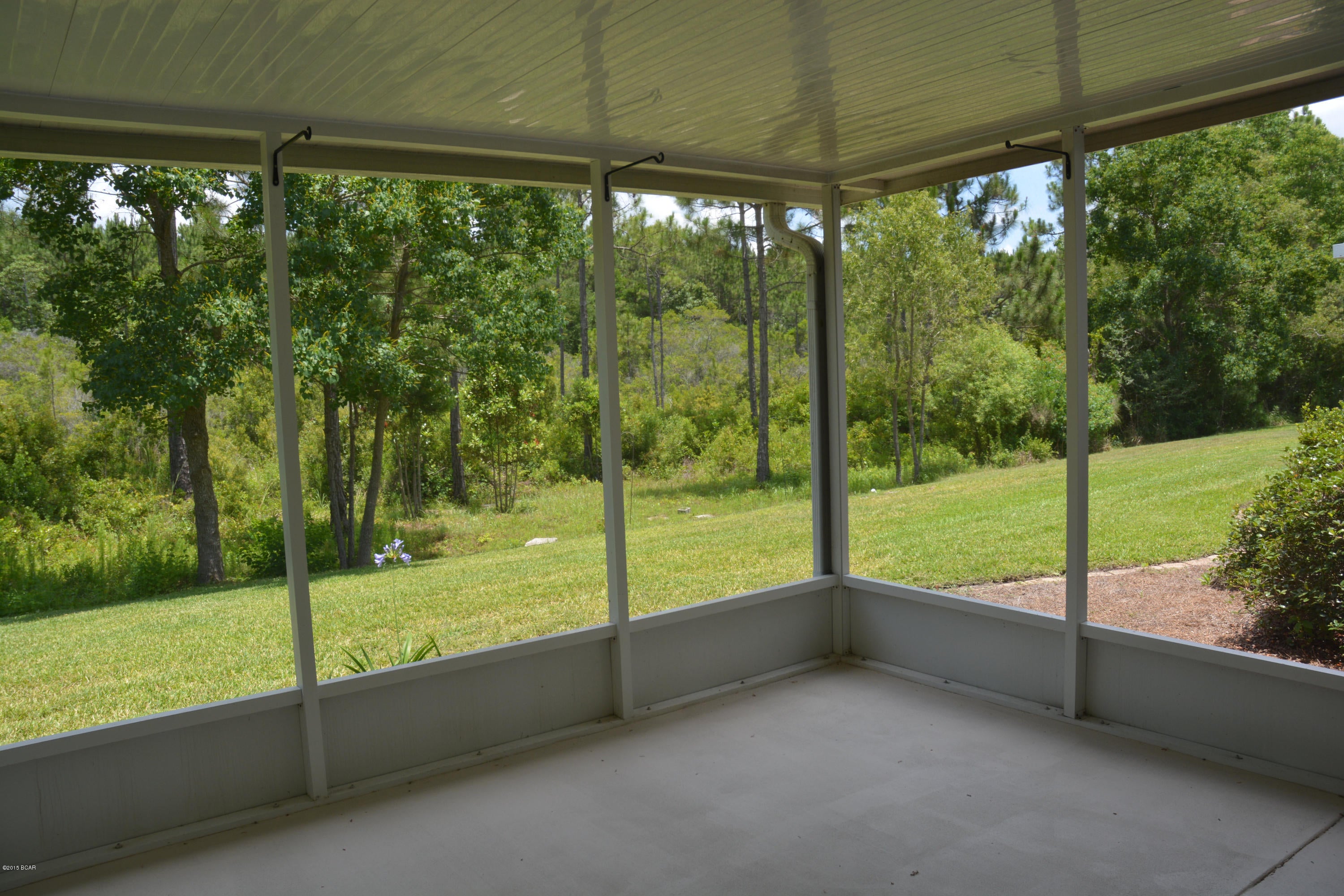 Palmetto Trace - Residential