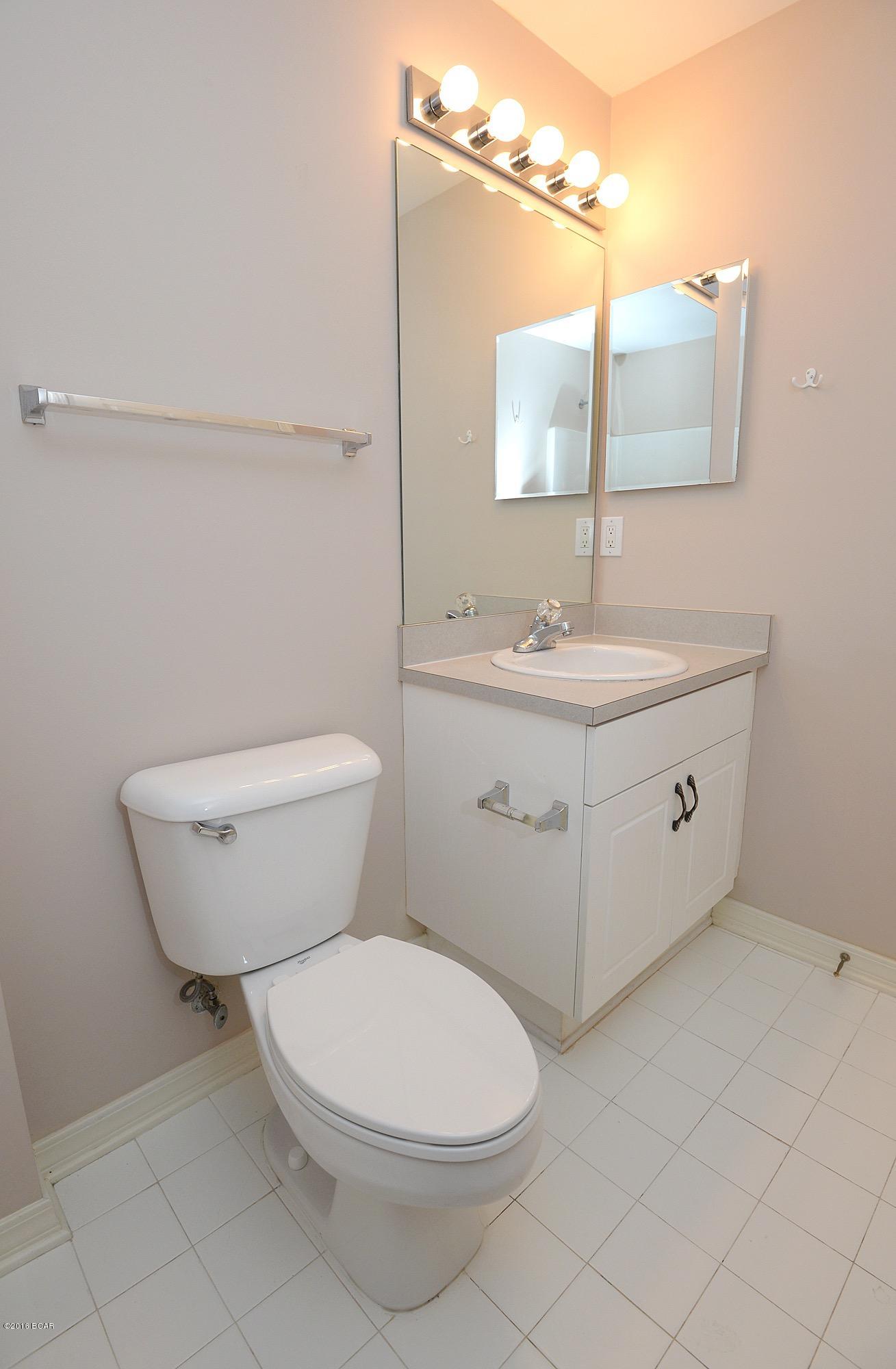 Palmetto Trace - Residential
