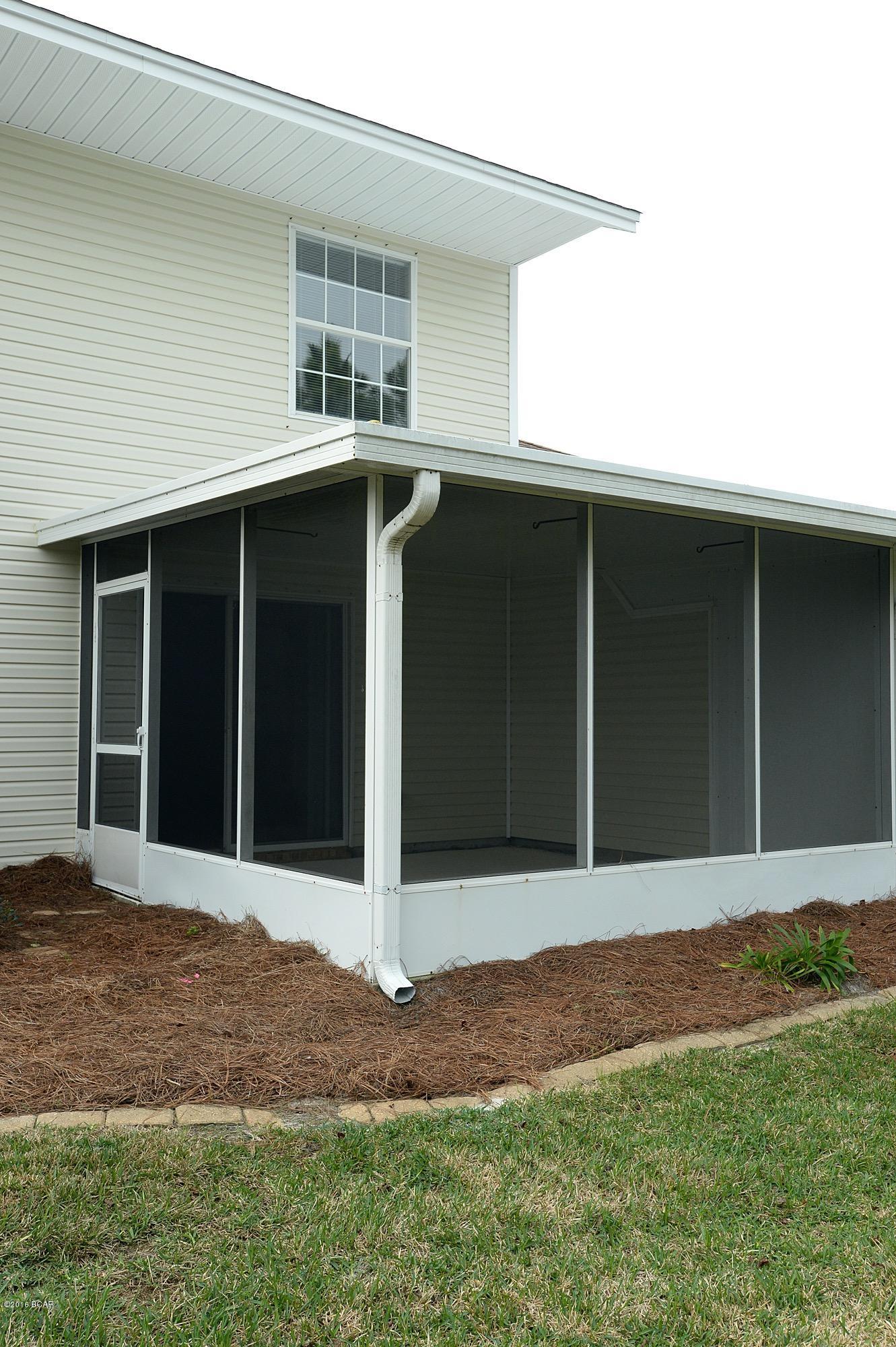 Palmetto Trace - Residential