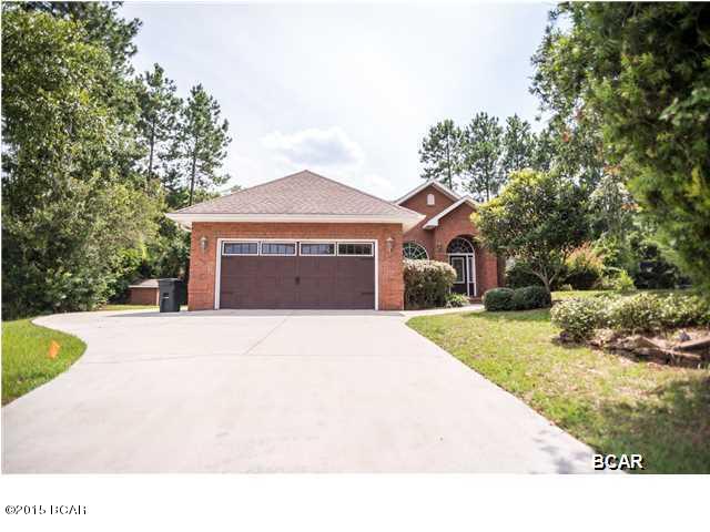 Oakmont - Residential Lease