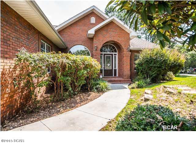 Oakmont - Residential Lease