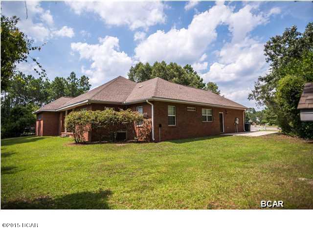 Oakmont - Residential Lease