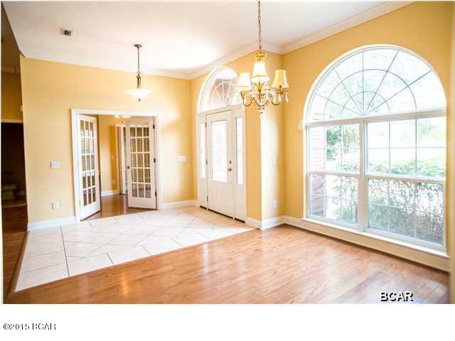 Oakmont - Residential Lease